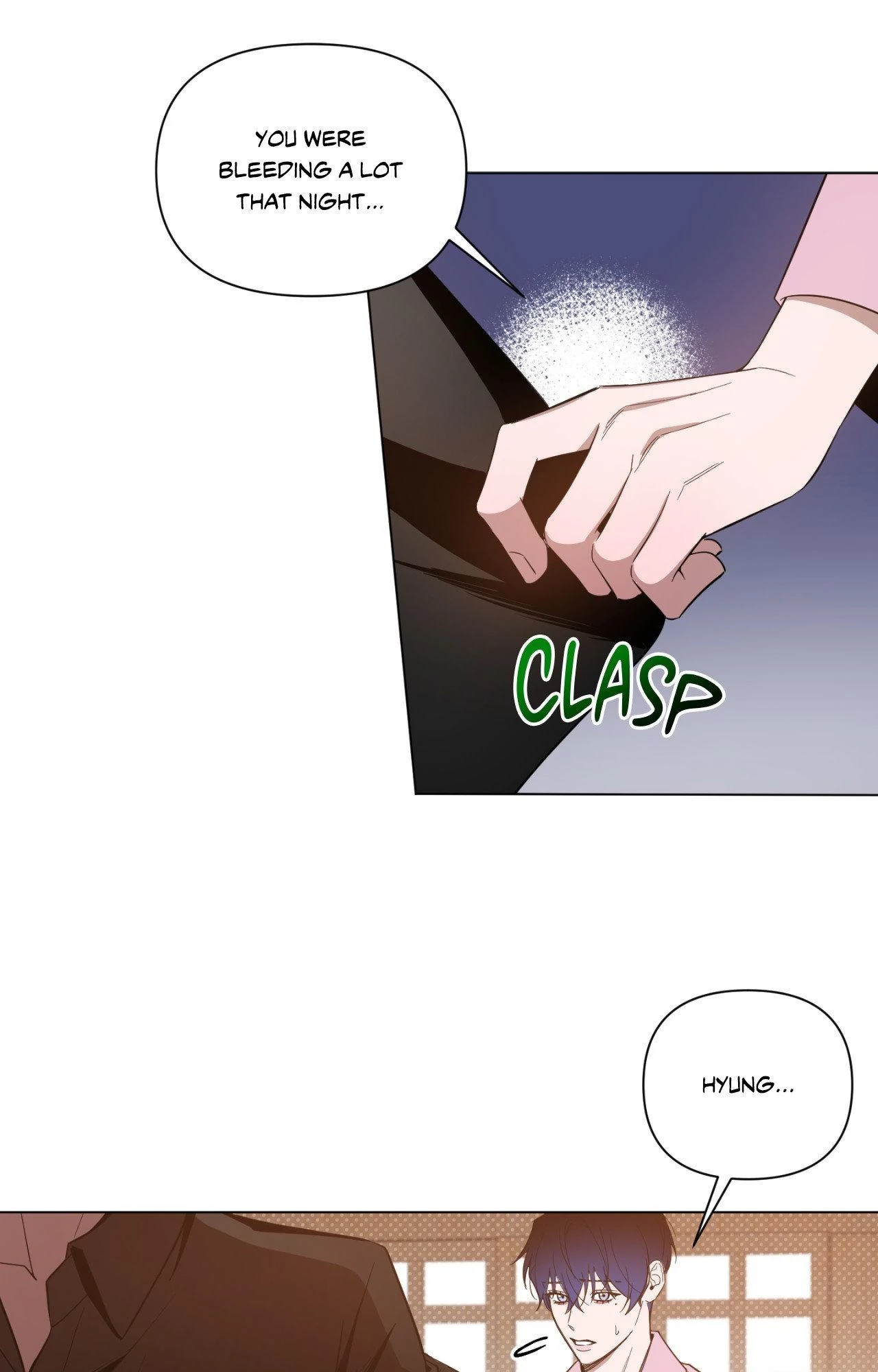 Dawn After Darkness Chapter 71 - Page 13