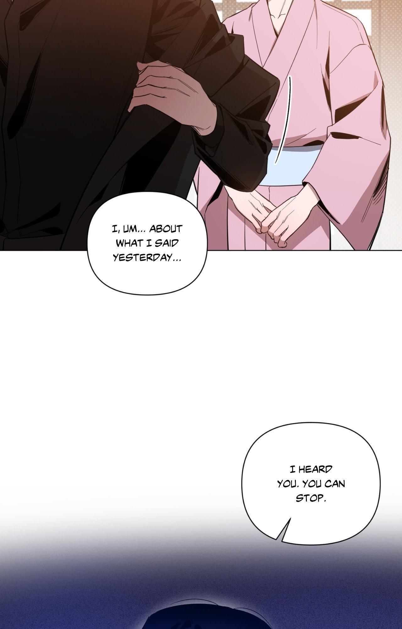 Dawn After Darkness Chapter 71 - Page 14