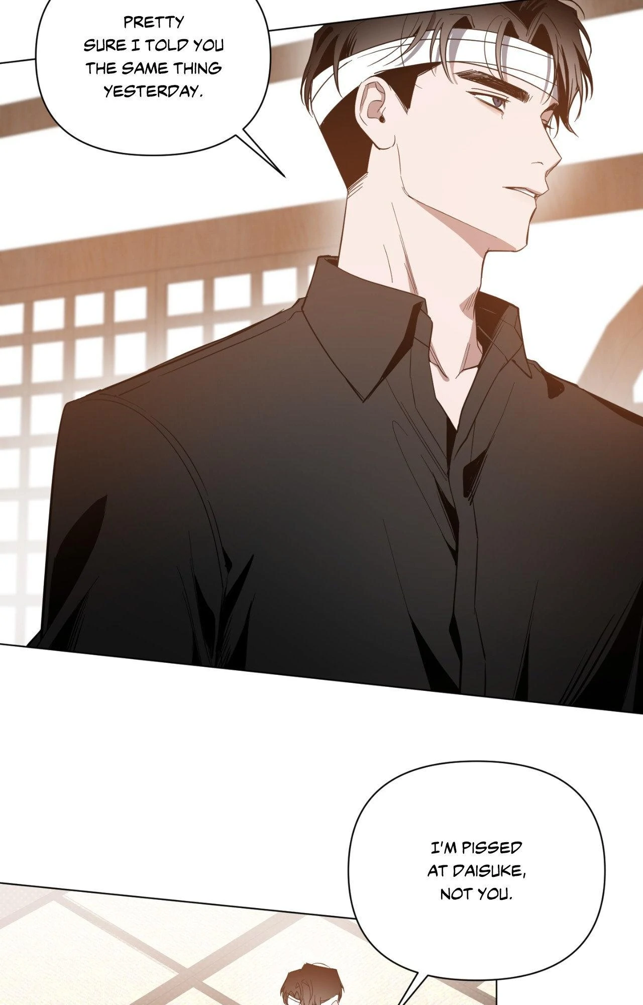 Dawn After Darkness Chapter 71 - Page 16