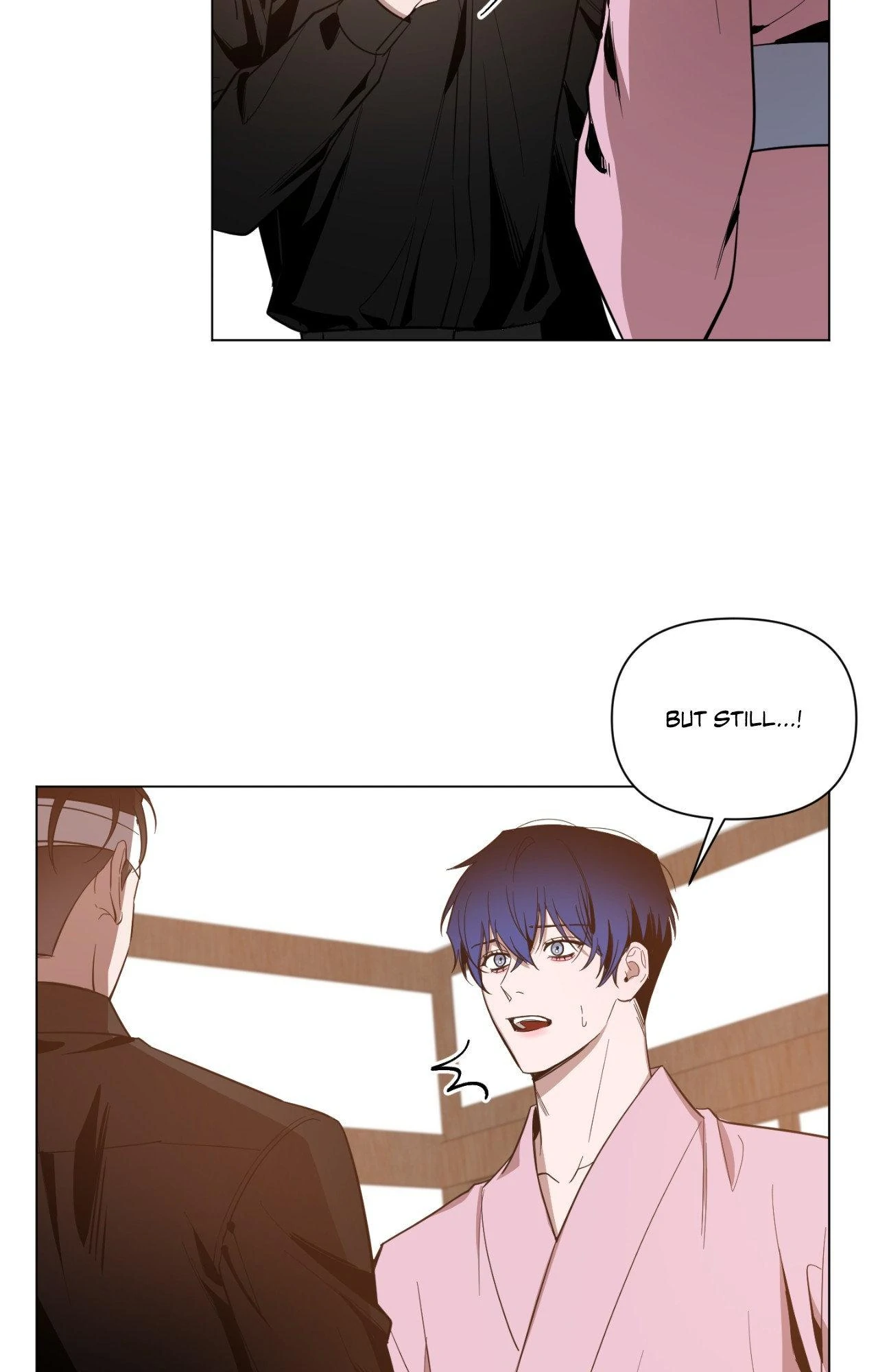 Dawn After Darkness Chapter 71 - Page 18