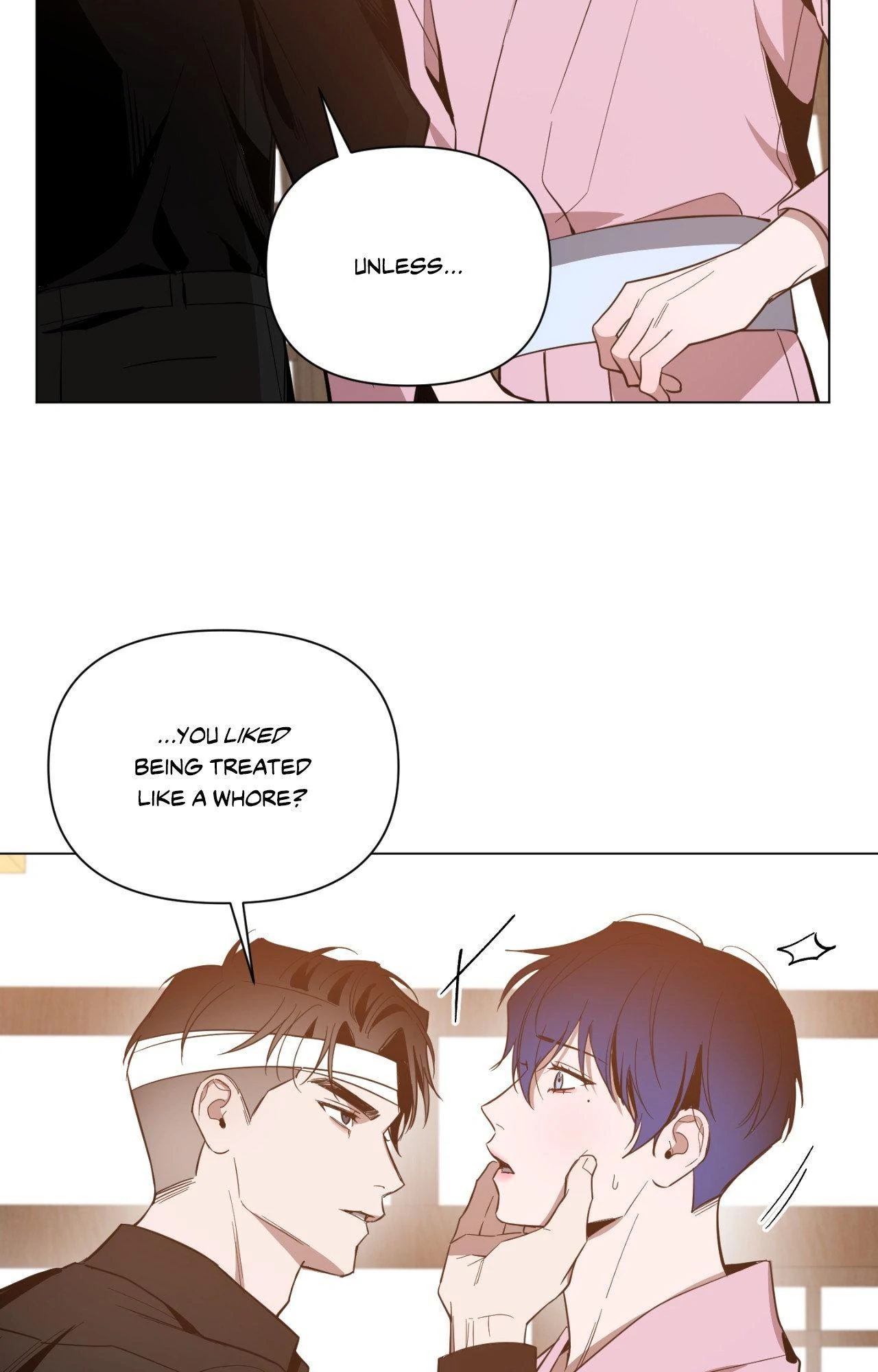 Dawn After Darkness Chapter 71 - Page 19