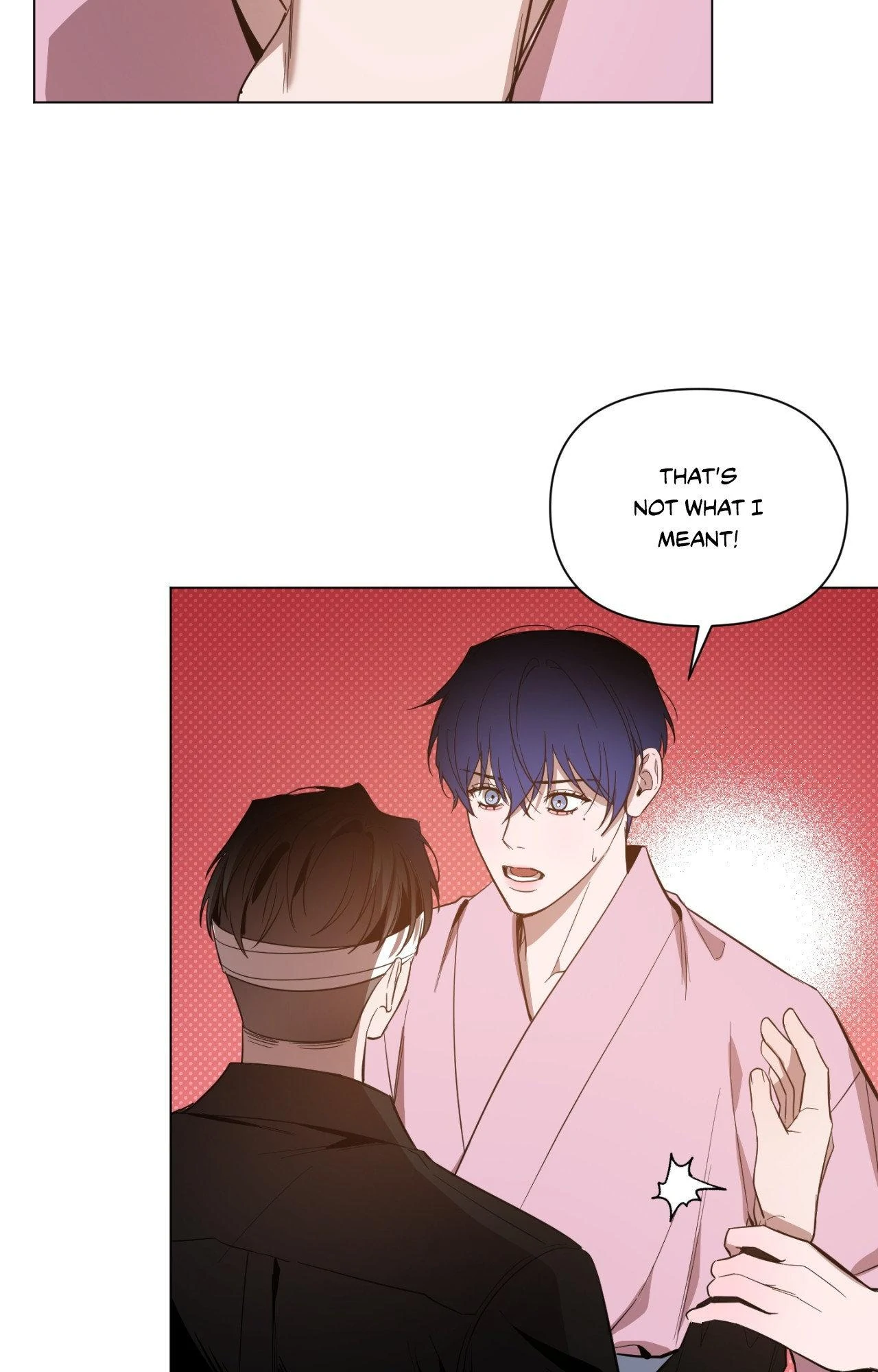 Dawn After Darkness Chapter 71 - Page 21