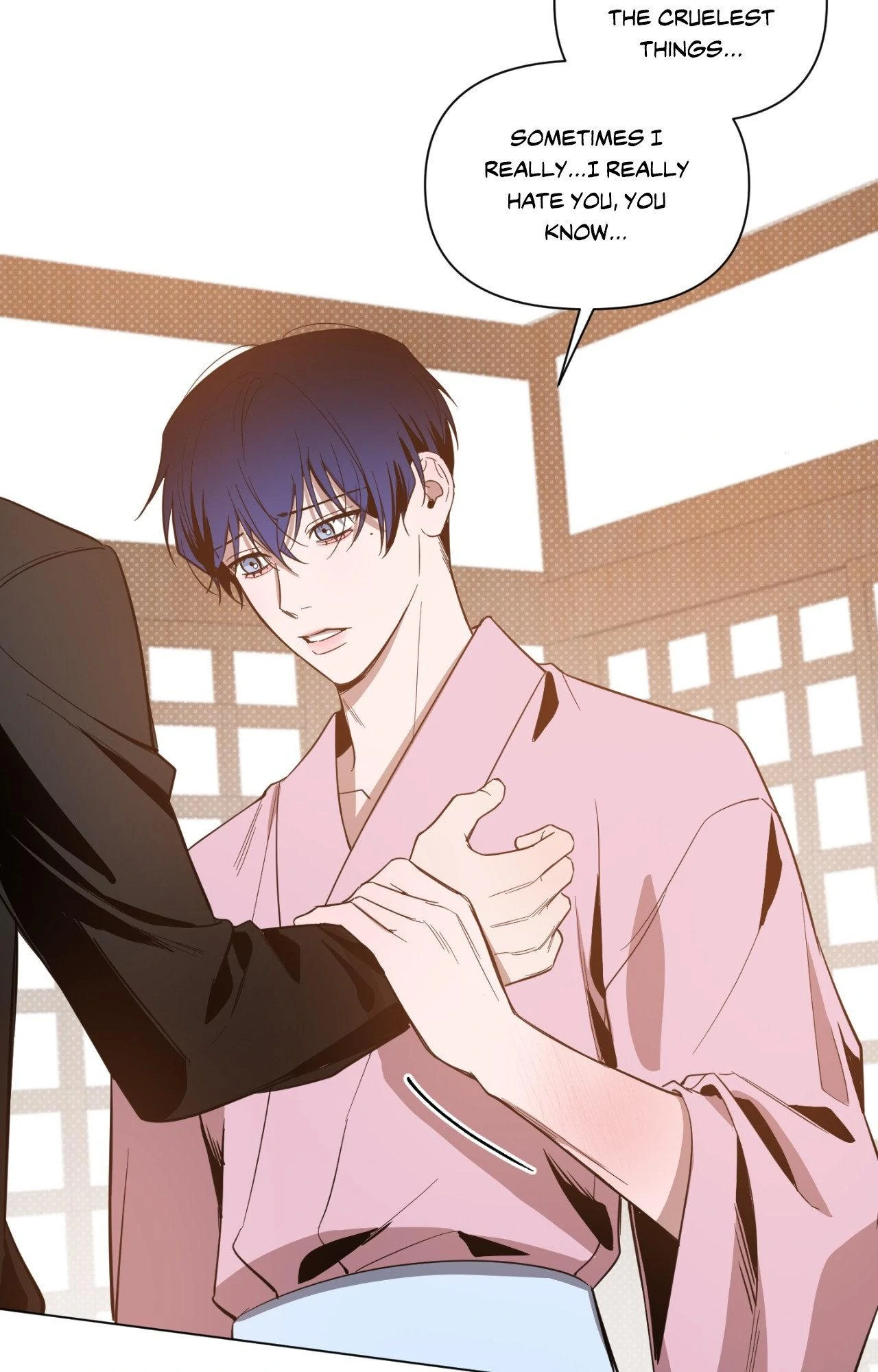 Dawn After Darkness Chapter 71 - Page 24