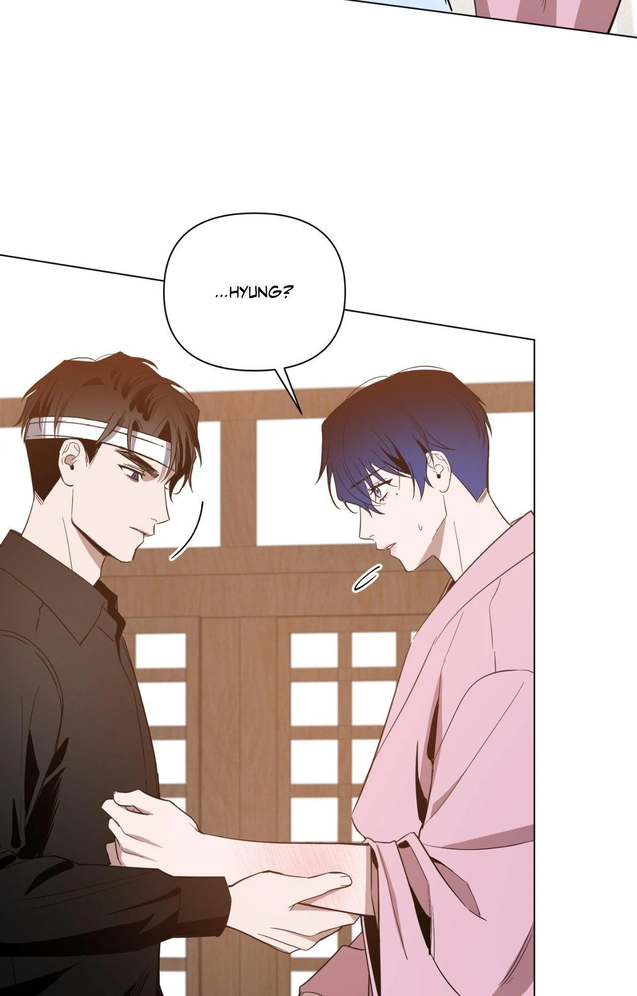 Dawn After Darkness Chapter 71 - Page 25