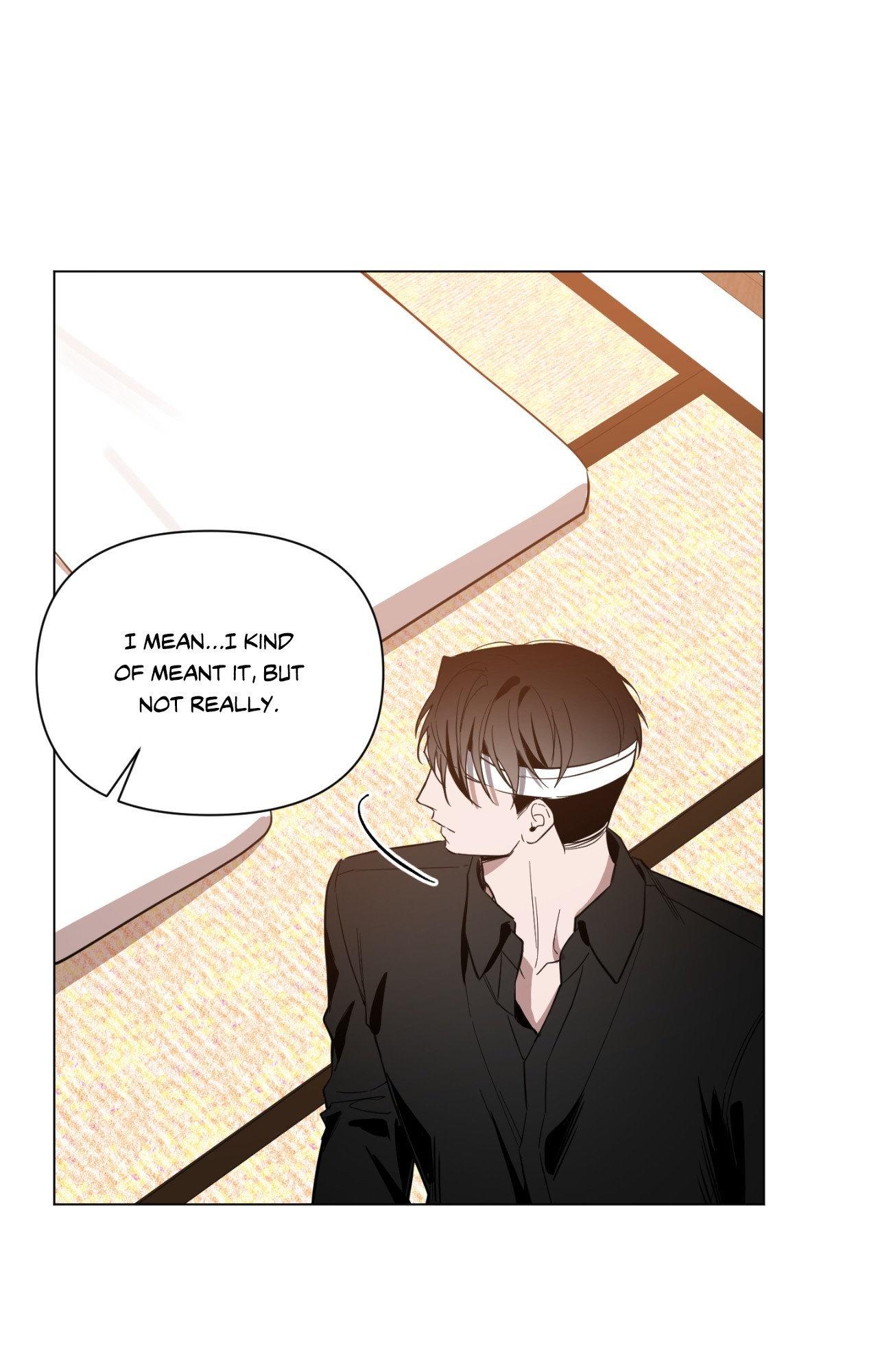 Dawn After Darkness Chapter 71 - Page 27