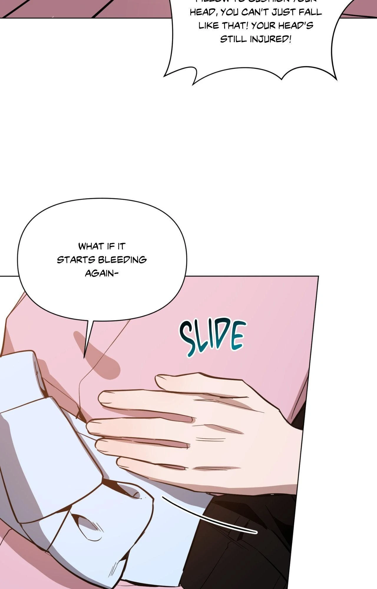 Dawn After Darkness Chapter 71 - Page 31