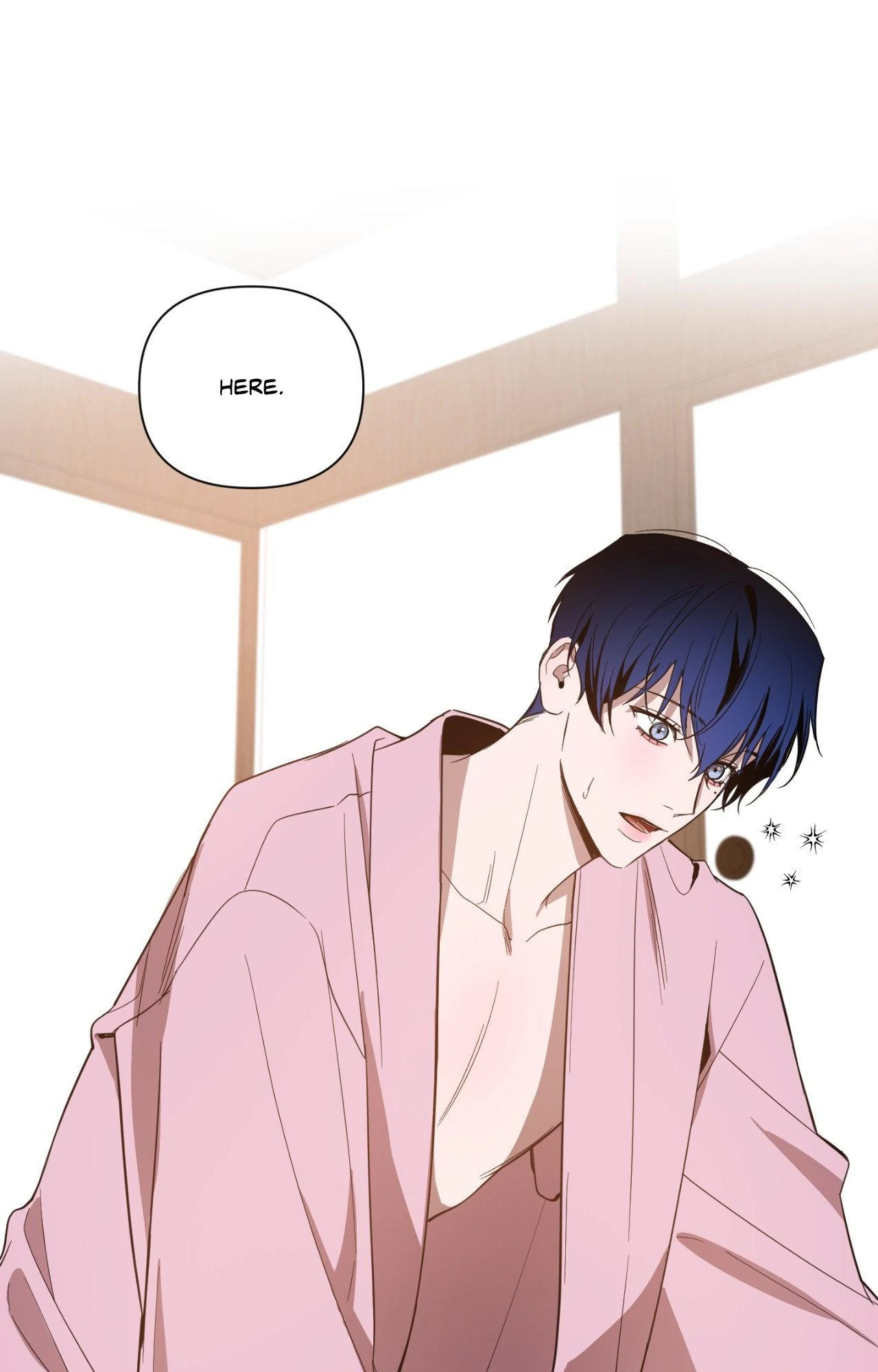 Dawn After Darkness Chapter 71 - Page 34