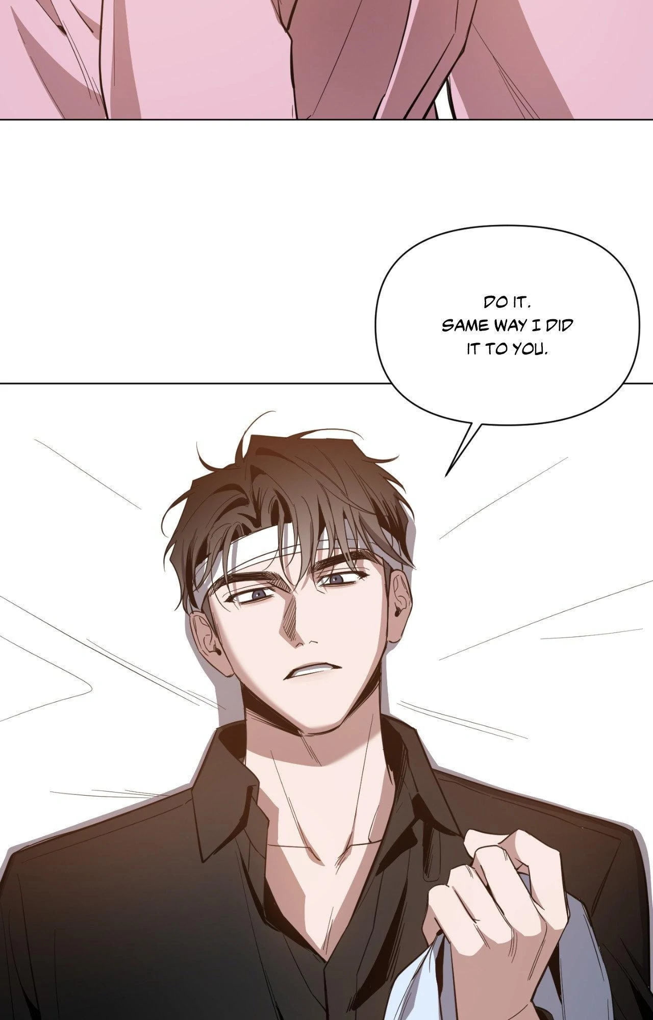 Dawn After Darkness Chapter 71 - Page 35