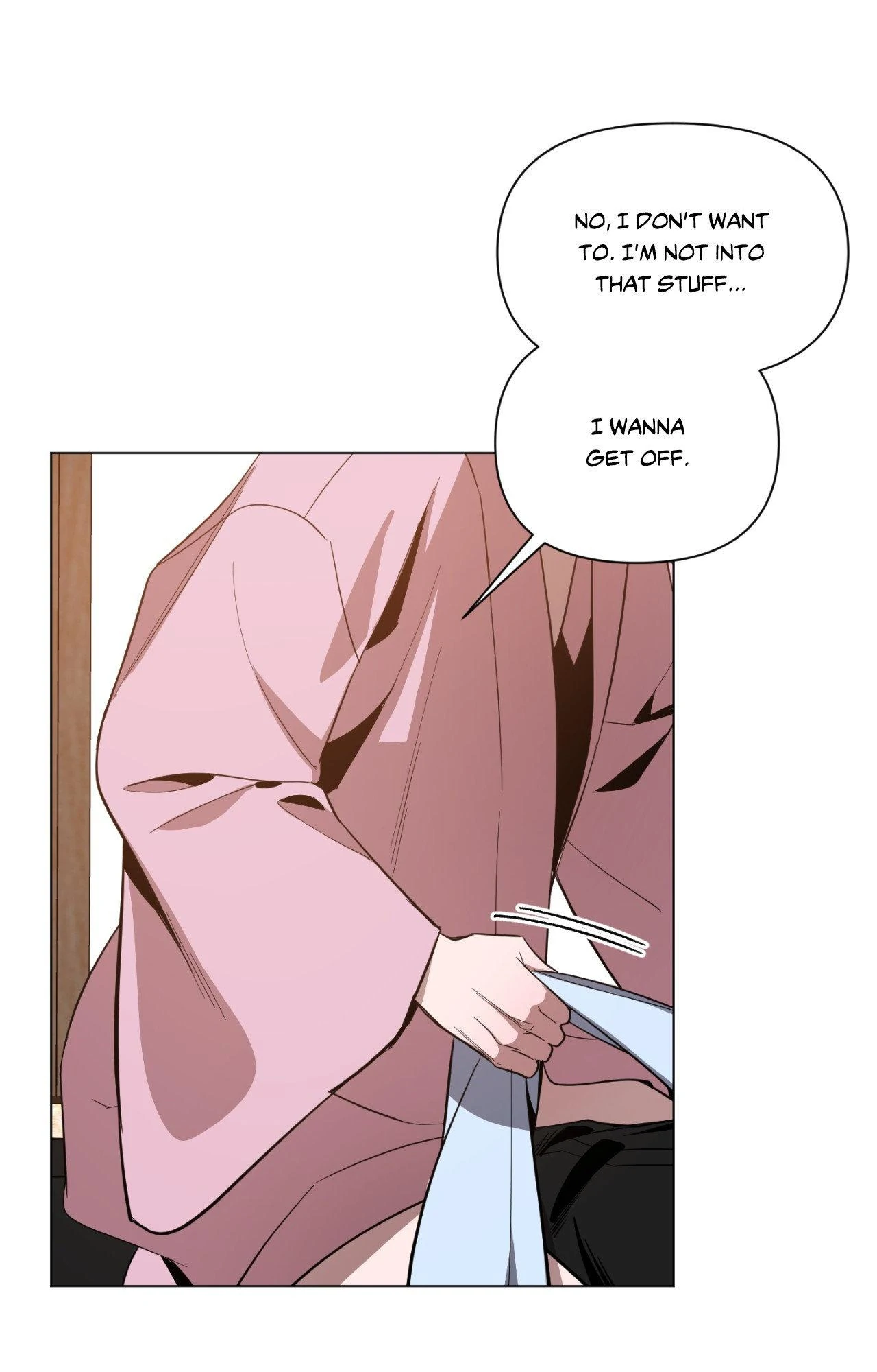 Dawn After Darkness Chapter 71 - Page 37