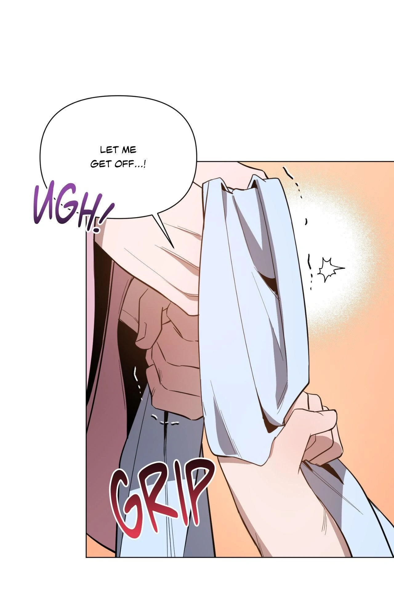 Dawn After Darkness Chapter 71 - Page 38