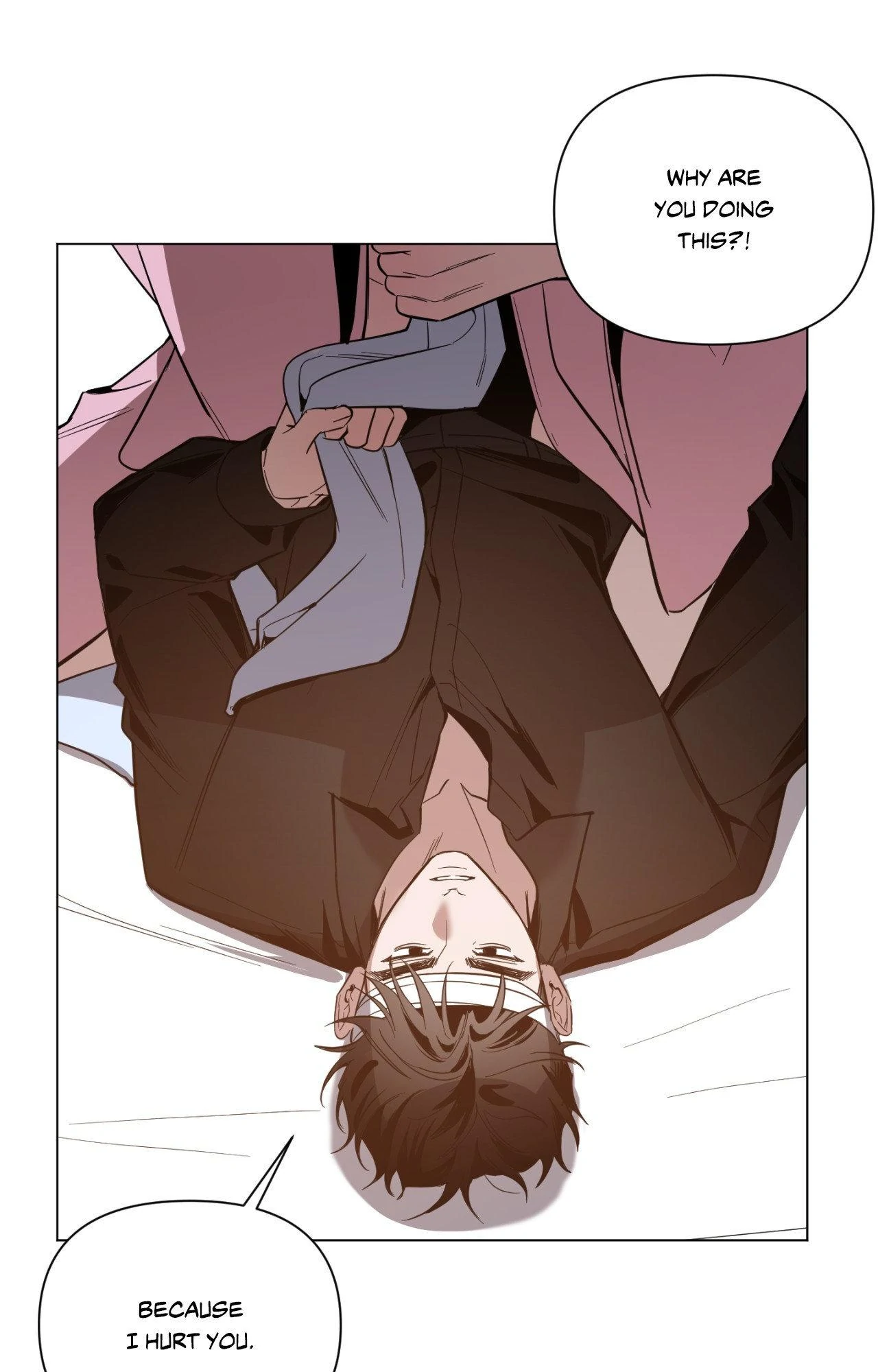 Dawn After Darkness Chapter 71 - Page 39