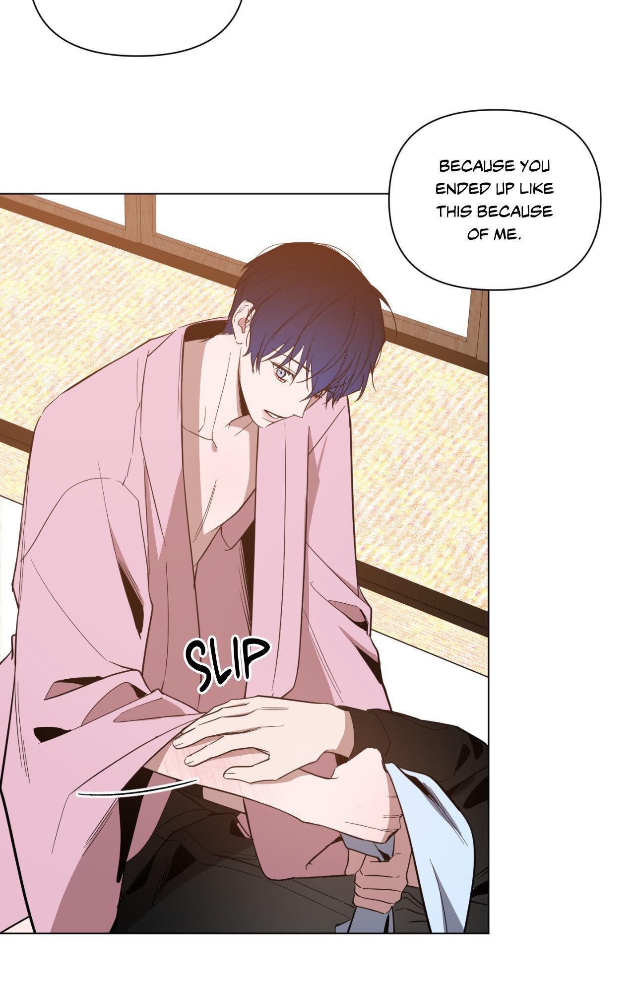 Dawn After Darkness Chapter 71 - Page 40