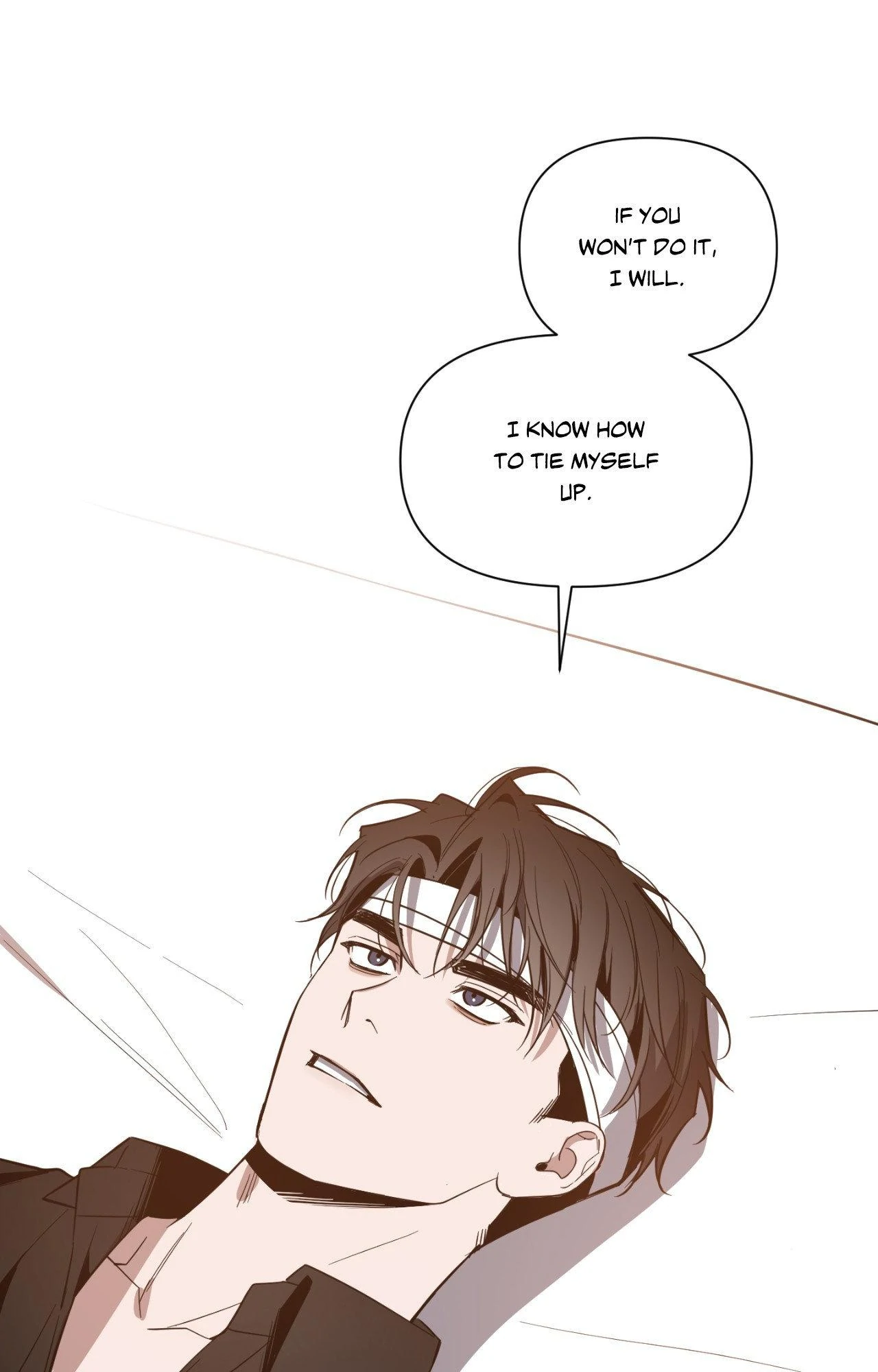 Dawn After Darkness Chapter 71 - Page 43