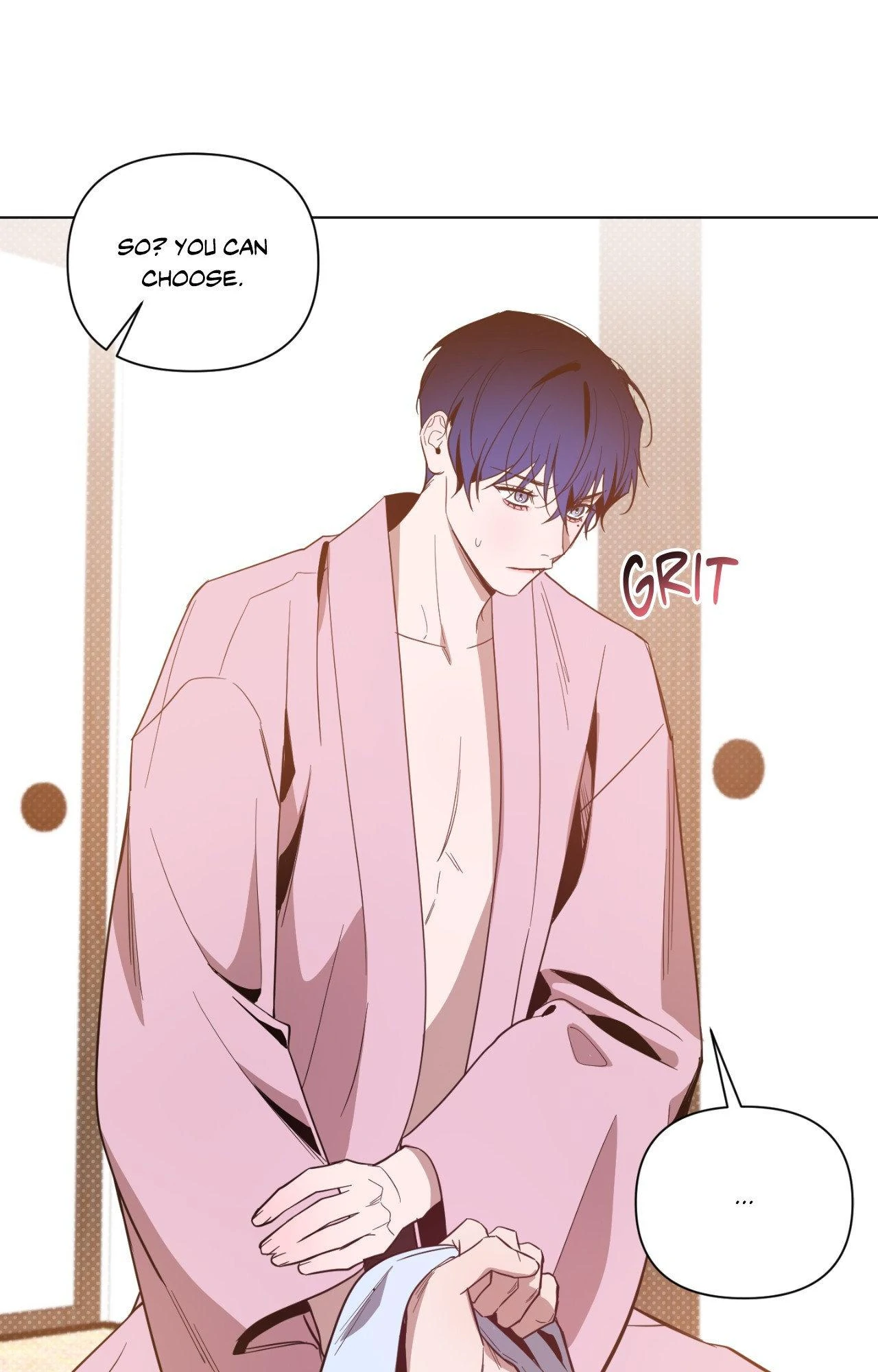 Dawn After Darkness Chapter 71 - Page 45