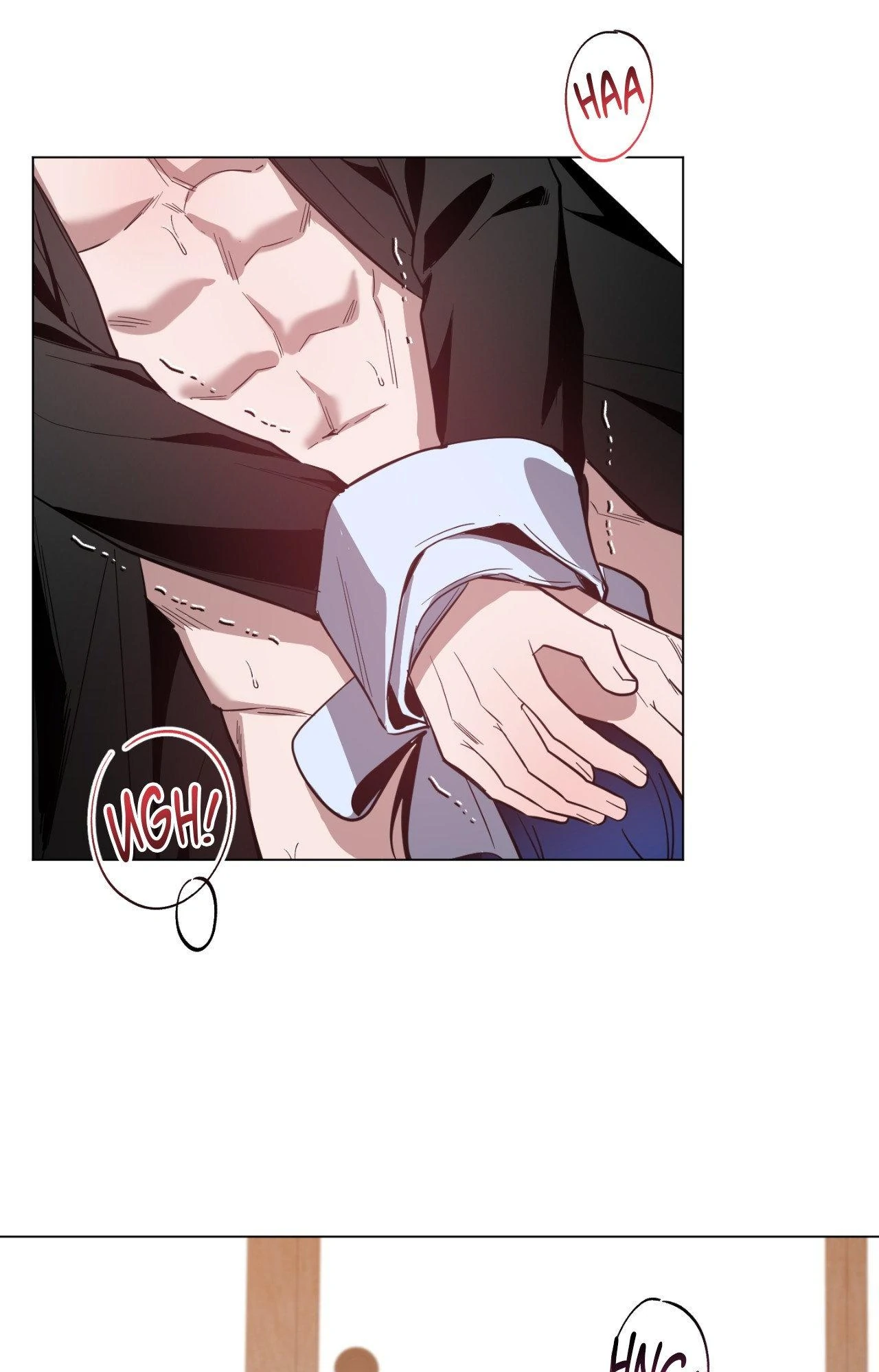 Dawn After Darkness Chapter 71 - Page 47