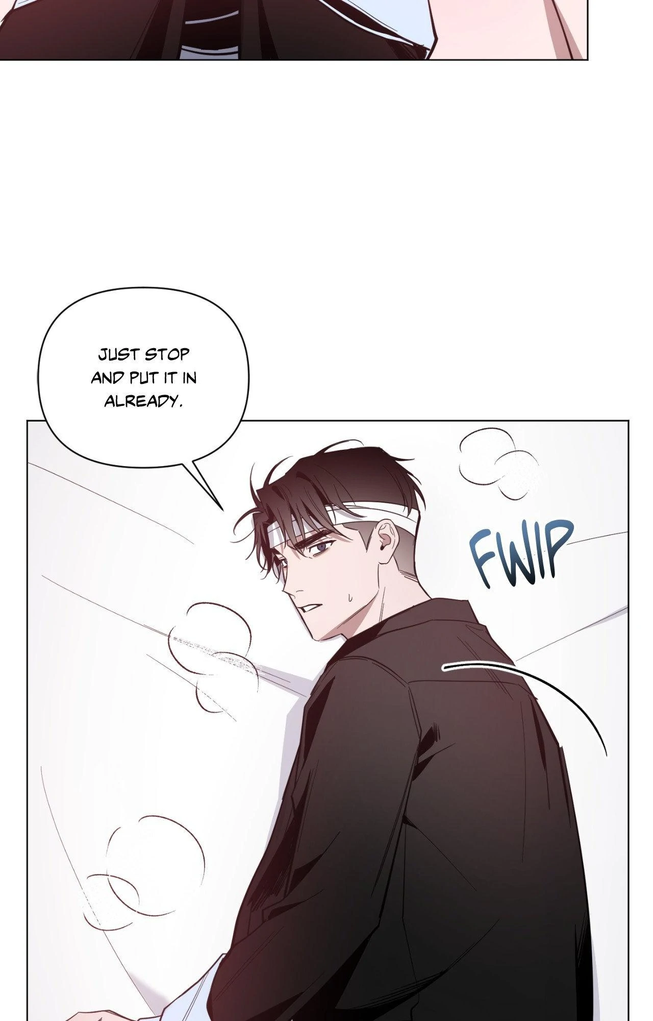 Dawn After Darkness Chapter 71 - Page 53