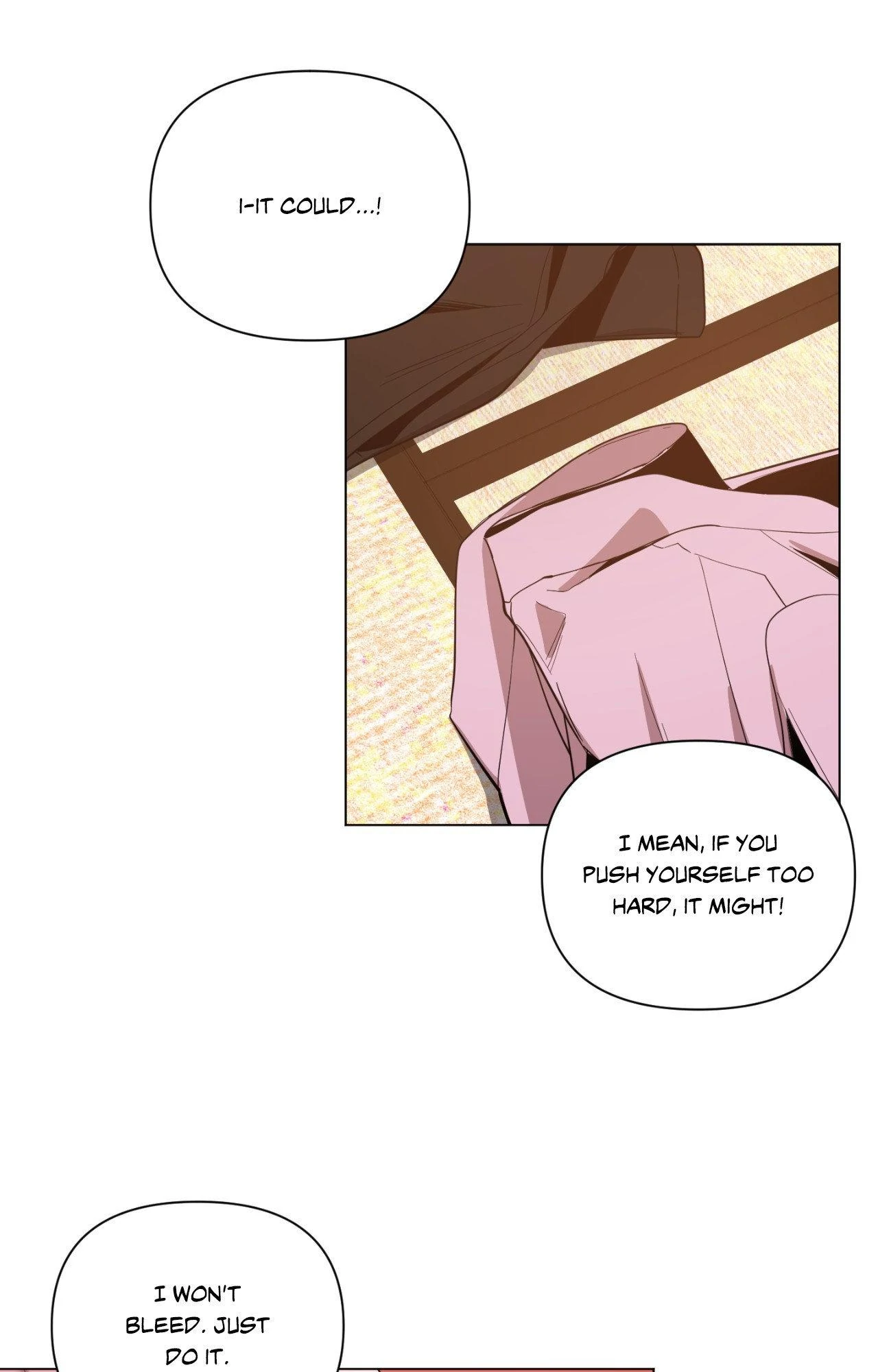 Dawn After Darkness Chapter 71 - Page 57