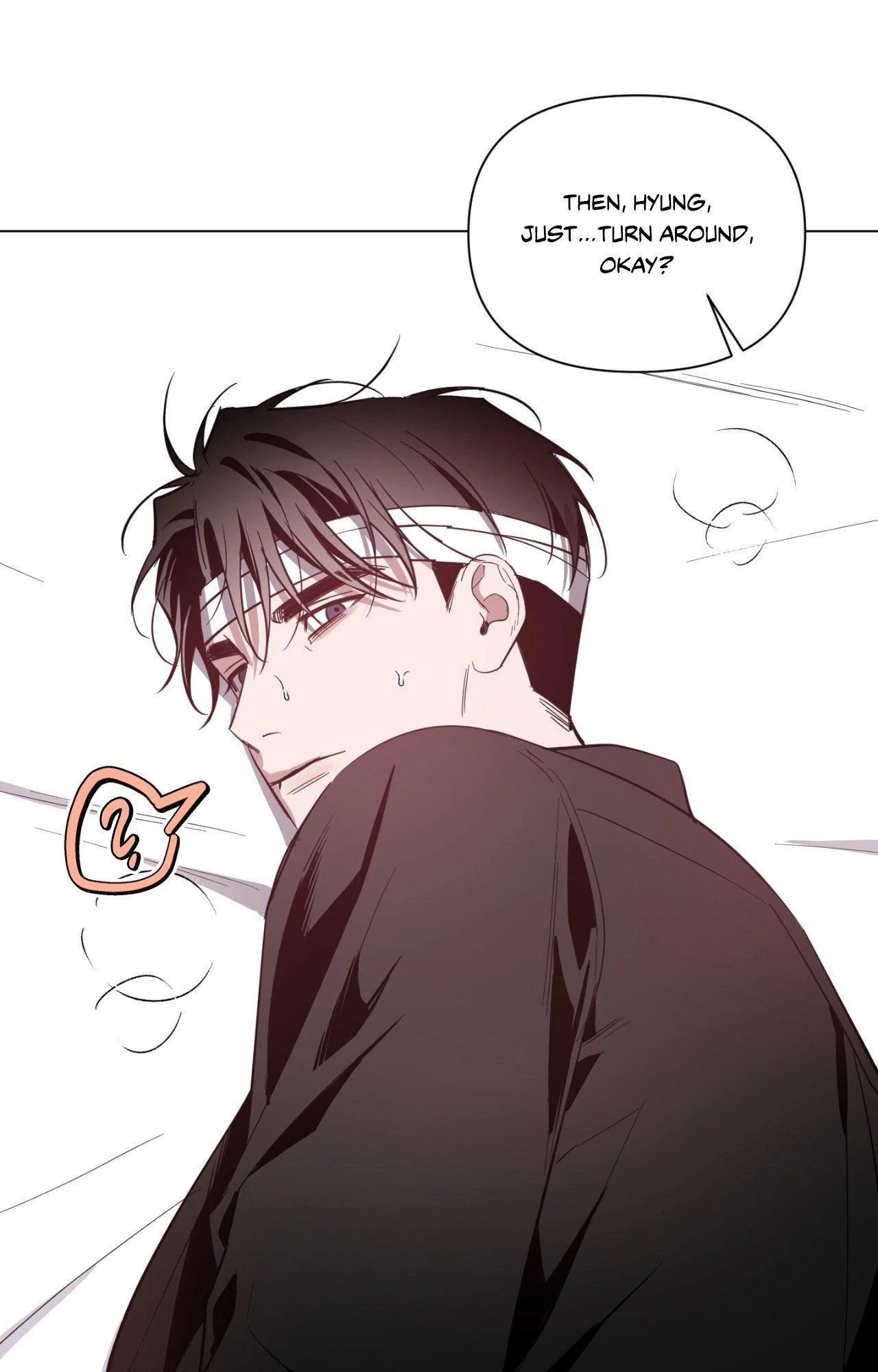 Dawn After Darkness Chapter 71 - Page 61