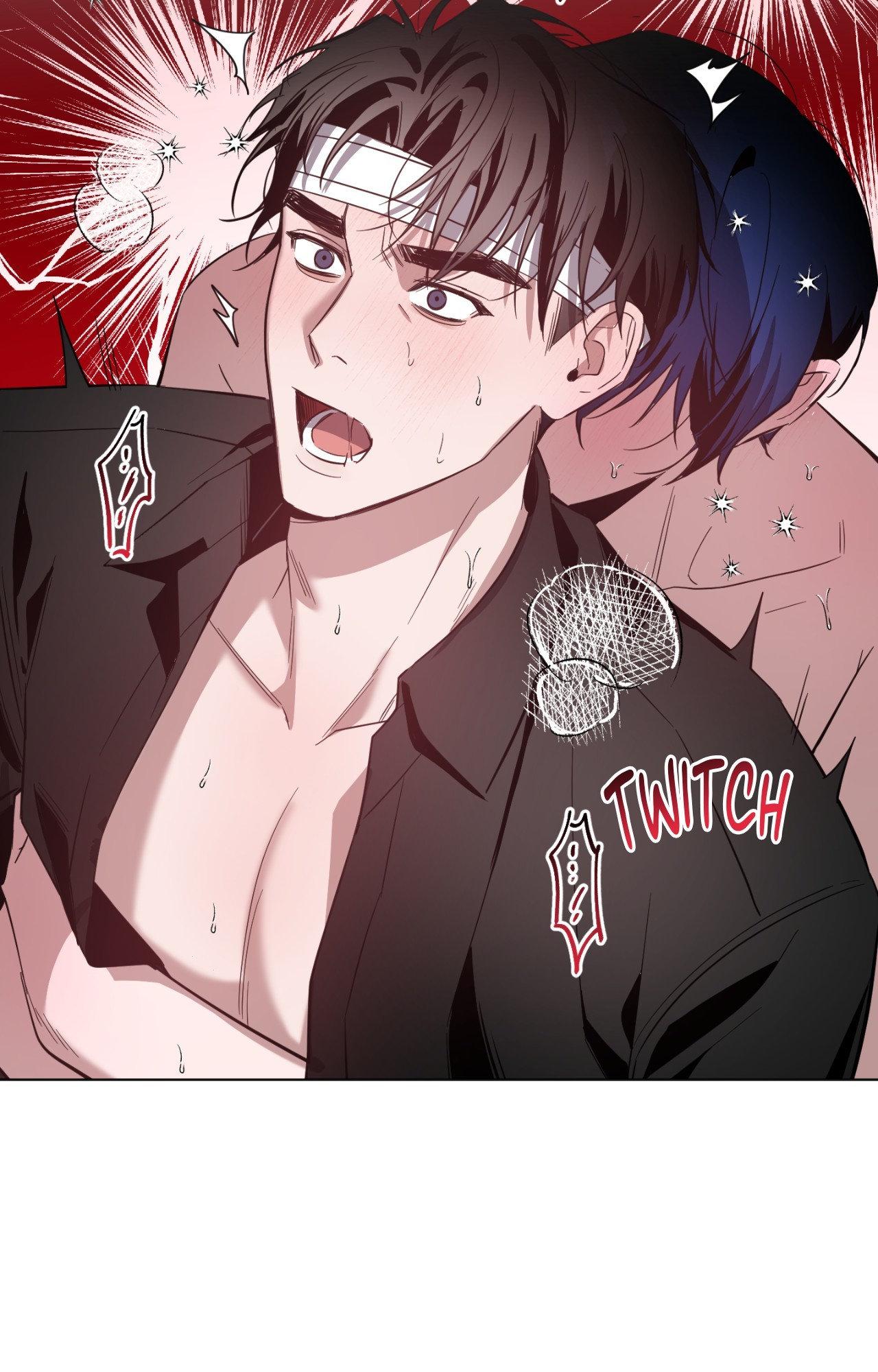 Dawn After Darkness Chapter 71 - Page 67