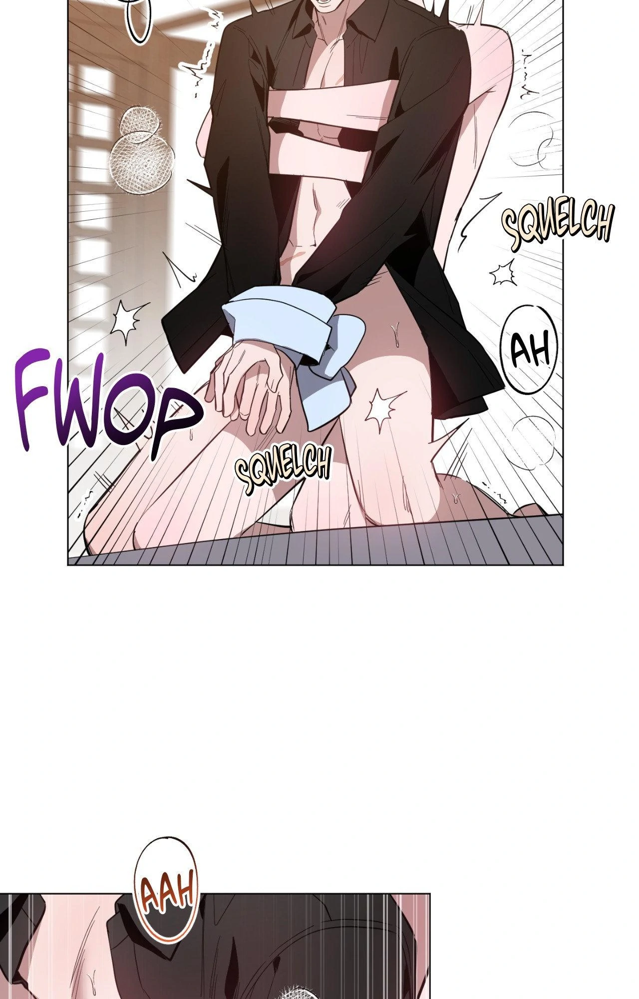 Dawn After Darkness Chapter 72 - Page 4