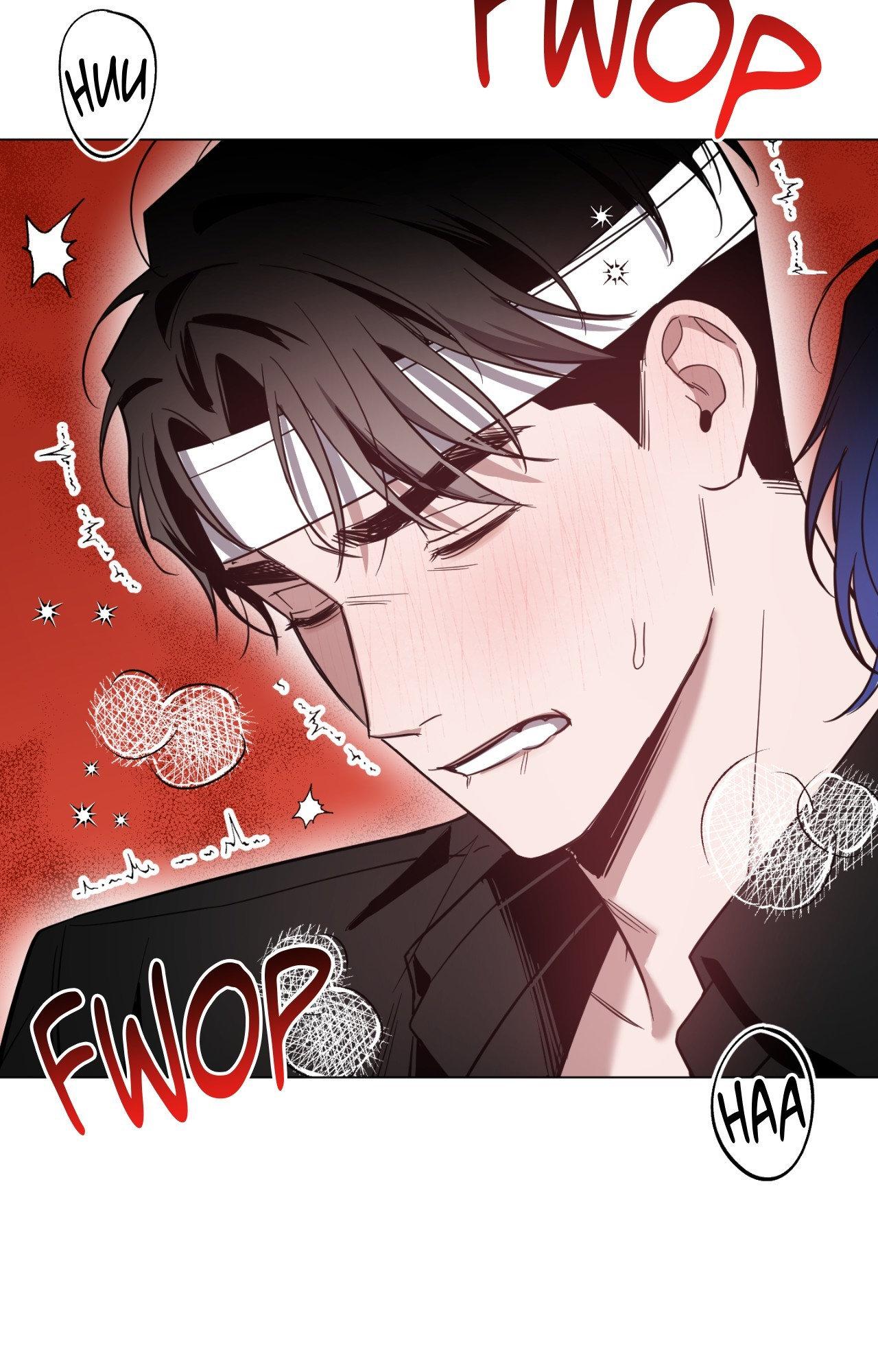 Dawn After Darkness Chapter 72 - Page 7