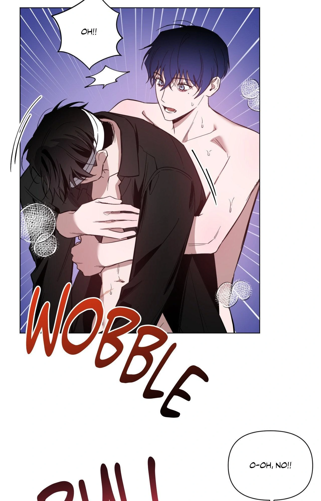 Dawn After Darkness Chapter 72 - Page 9