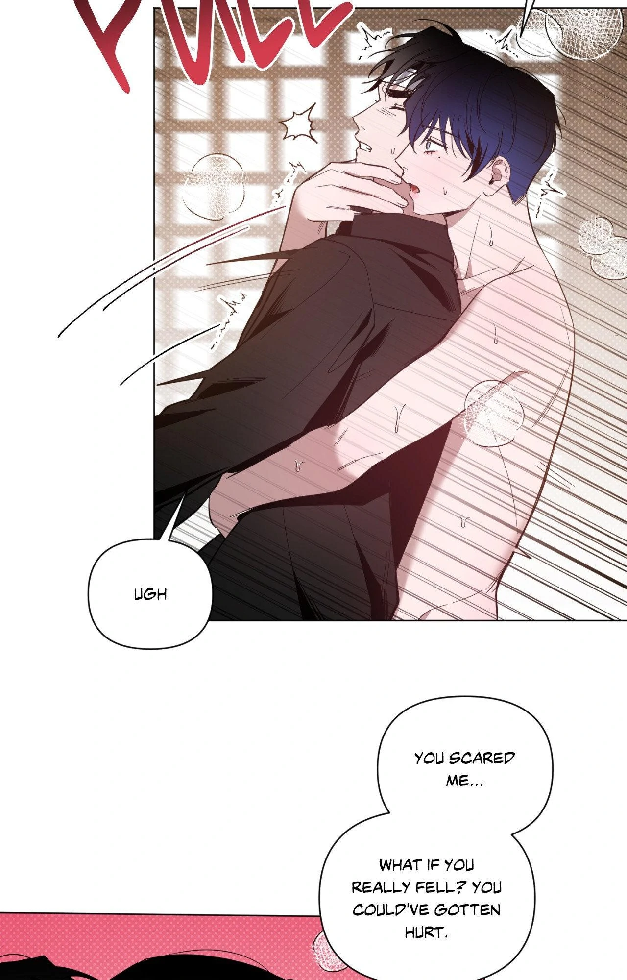 Dawn After Darkness Chapter 72 - Page 10