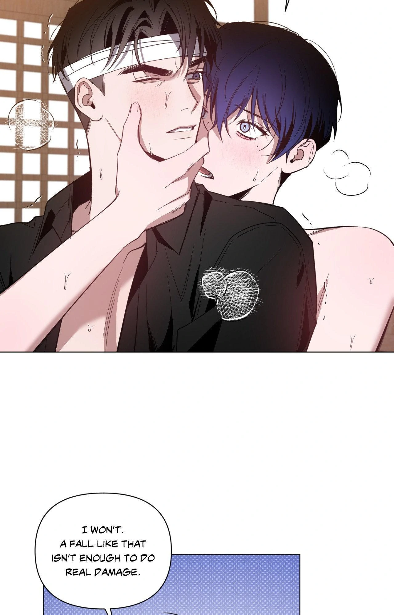 Dawn After Darkness Chapter 72 - Page 13