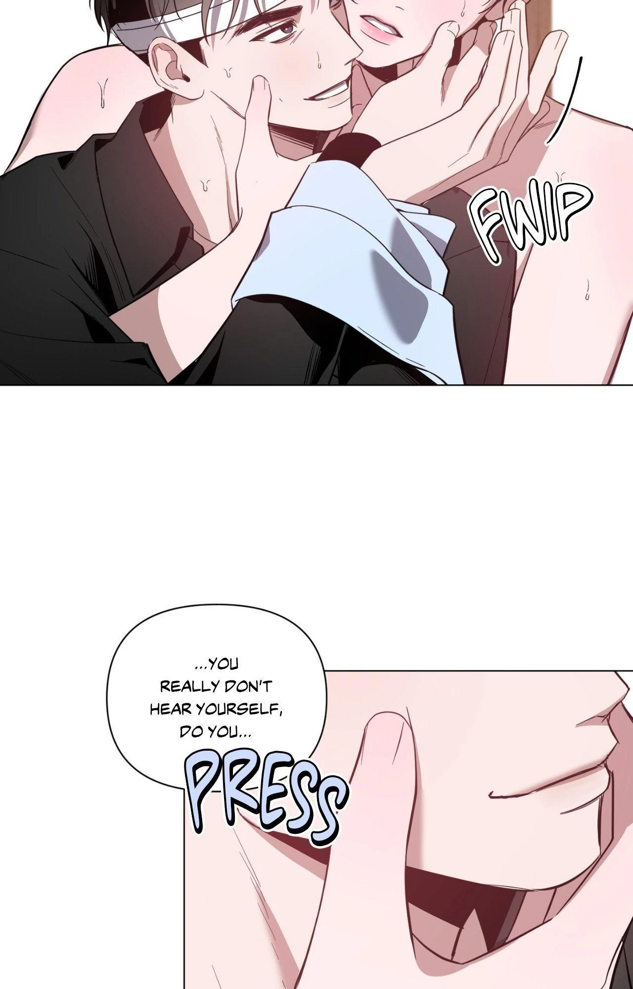 Dawn After Darkness Chapter 72 - Page 15