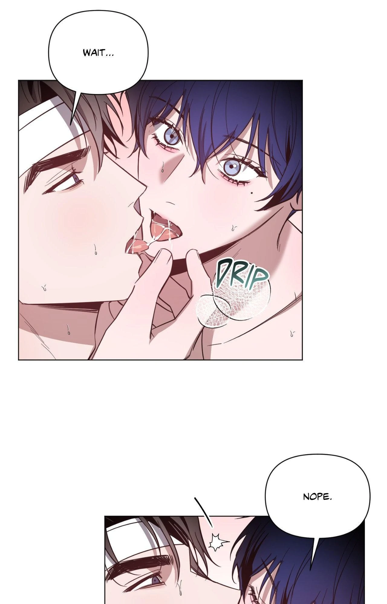 Dawn After Darkness Chapter 72 - Page 21