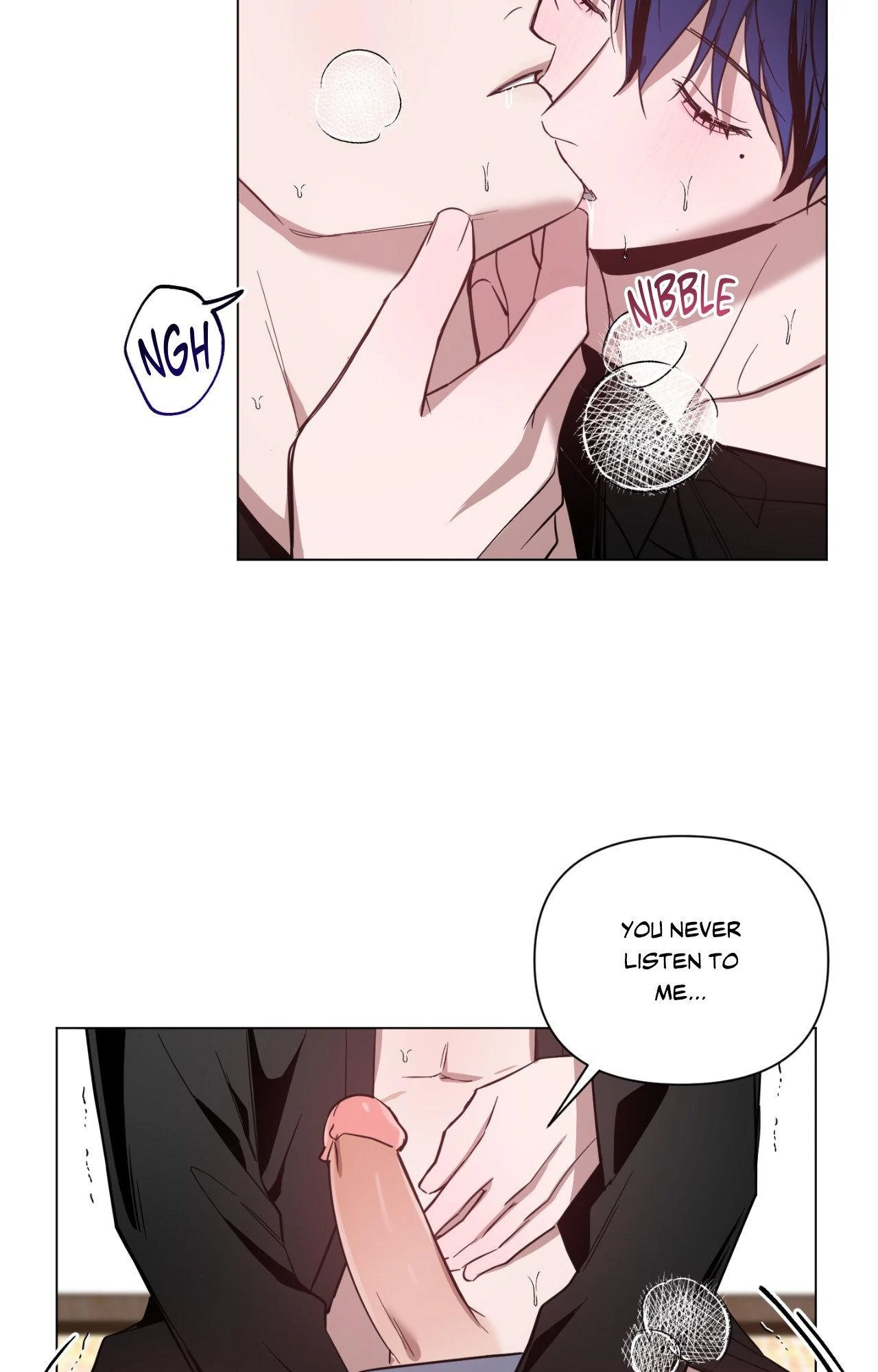 Dawn After Darkness Chapter 72 - Page 22