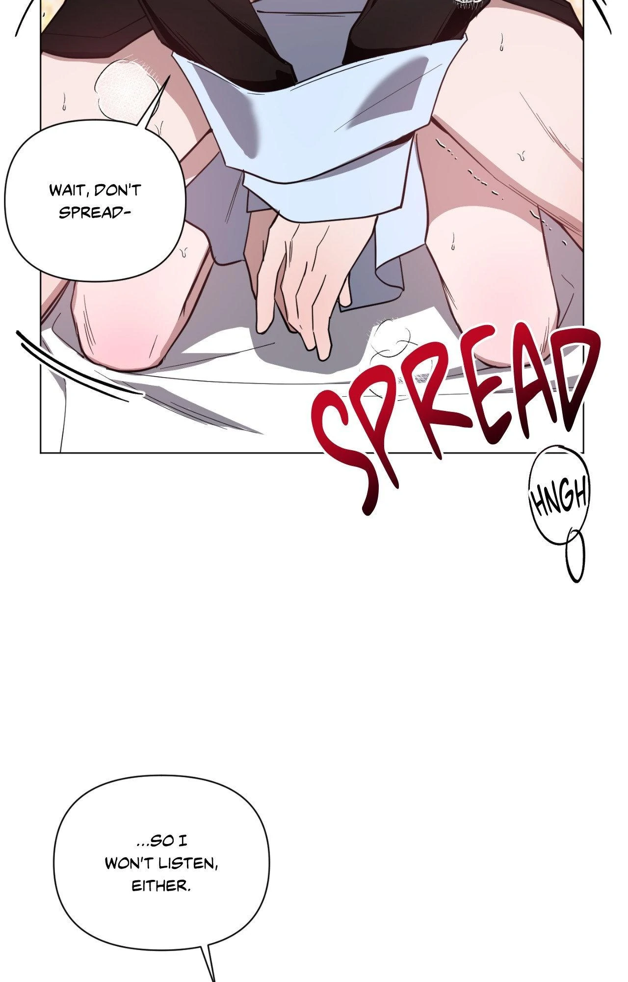 Dawn After Darkness Chapter 72 - Page 23