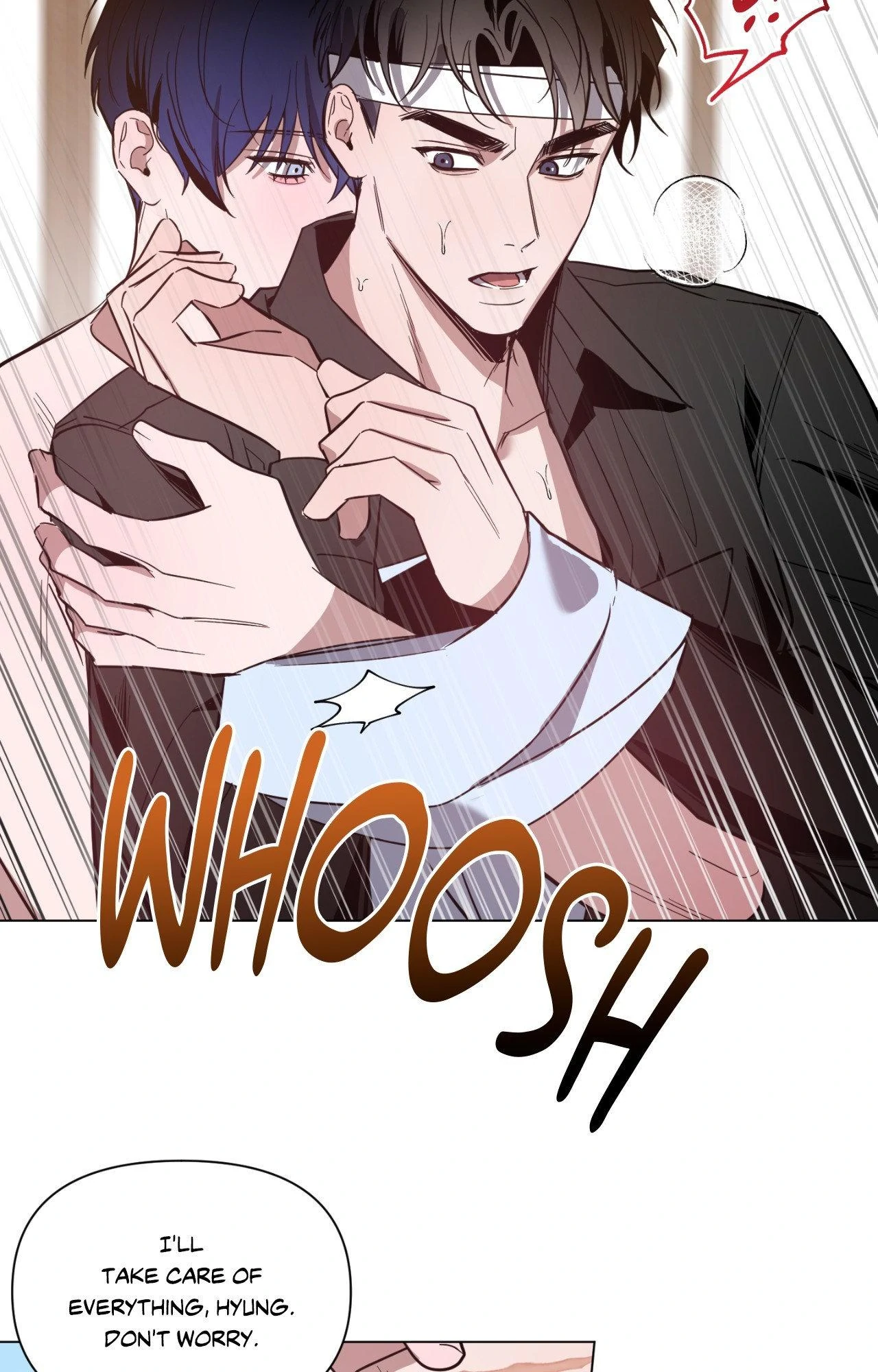 Dawn After Darkness Chapter 72 - Page 33