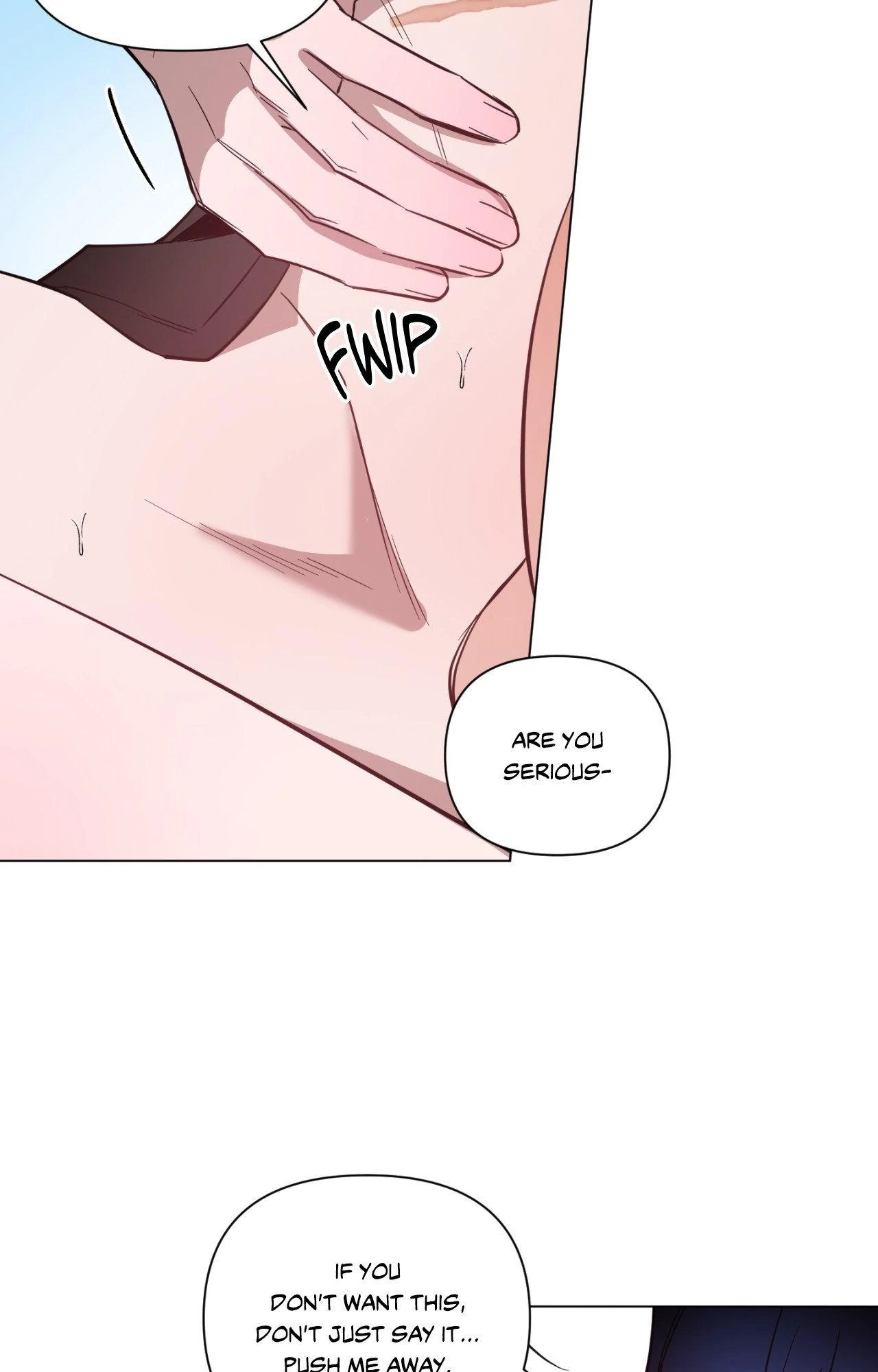 Dawn After Darkness Chapter 72 - Page 34