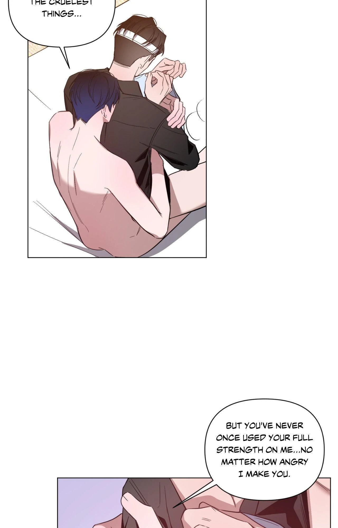 Dawn After Darkness Chapter 72 - Page 37