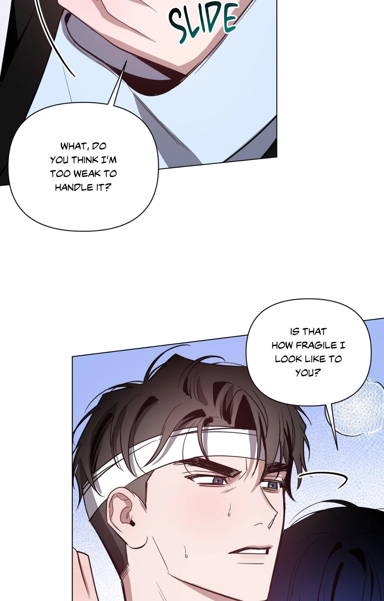 Dawn After Darkness Chapter 72 - Page 39