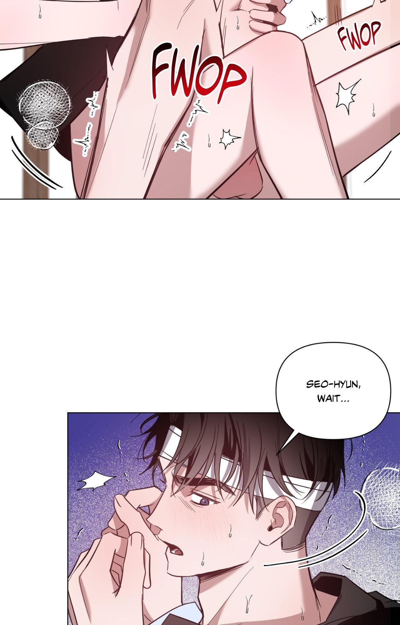 Dawn After Darkness Chapter 72 - Page 43