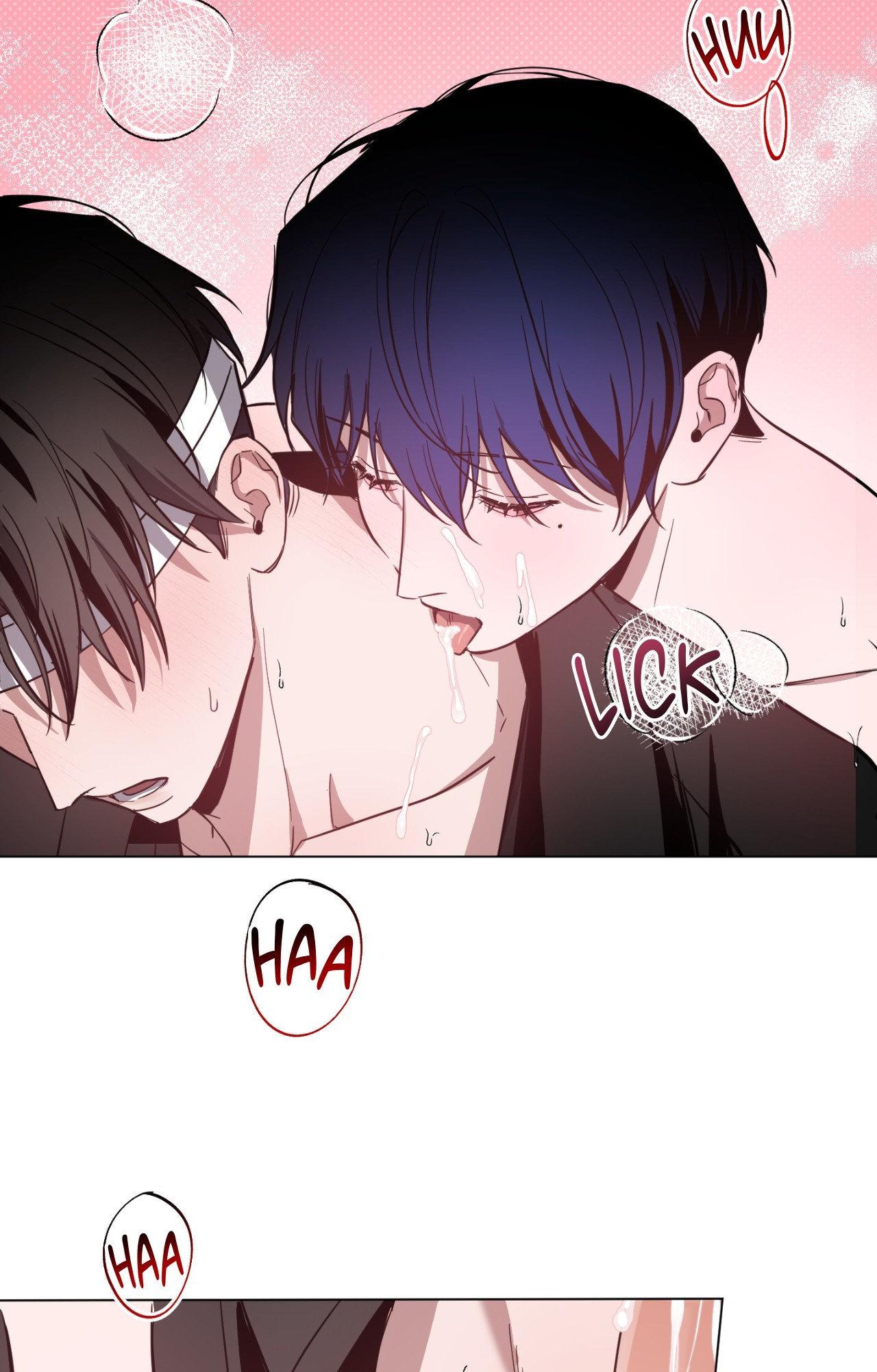 Dawn After Darkness Chapter 72 - Page 50