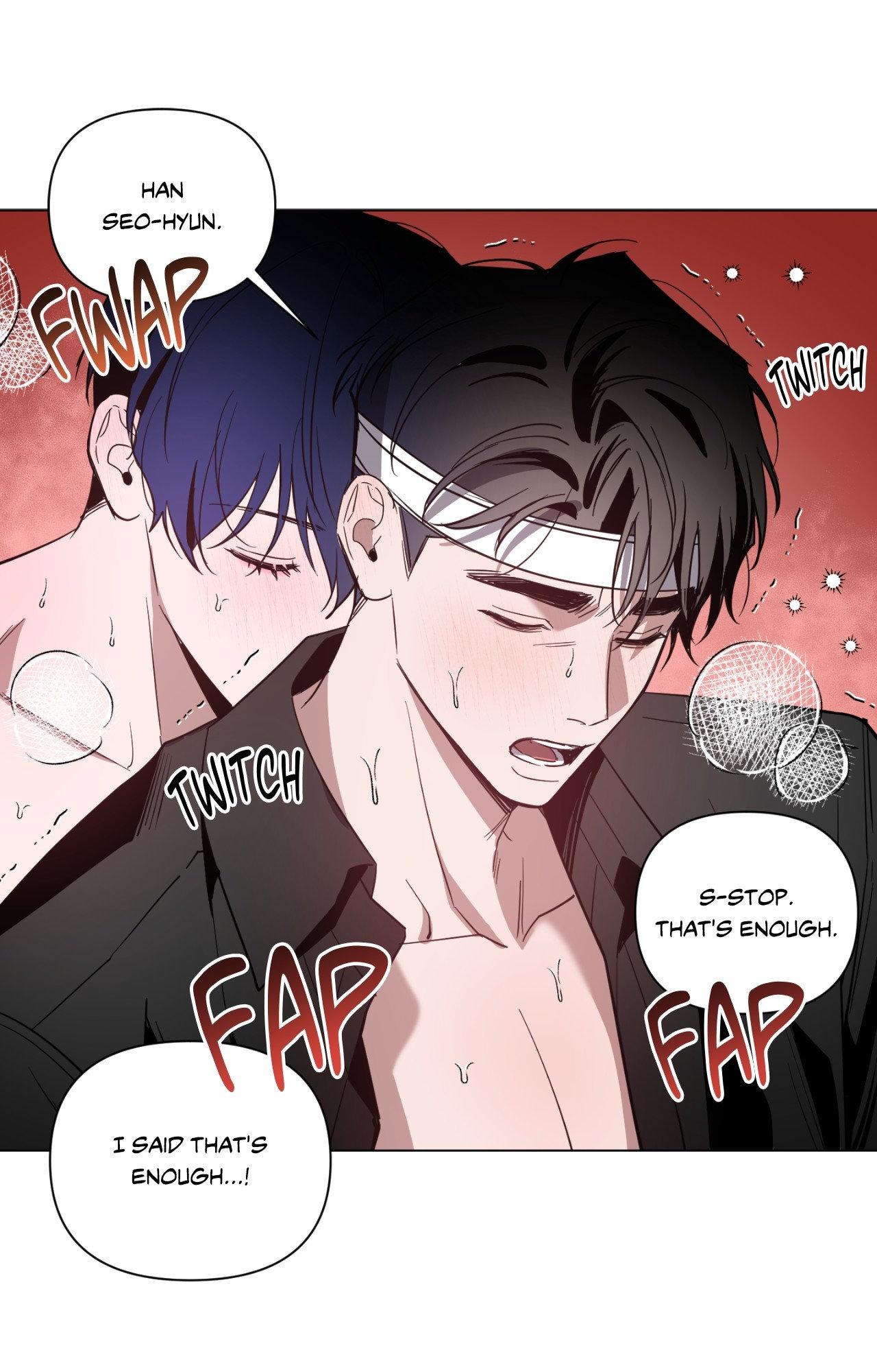 Dawn After Darkness Chapter 72 - Page 53