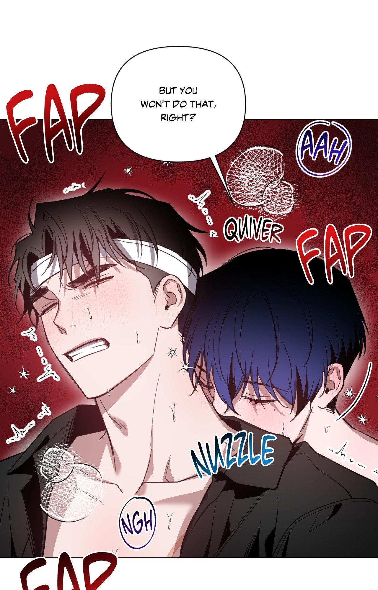 Dawn After Darkness Chapter 72 - Page 56