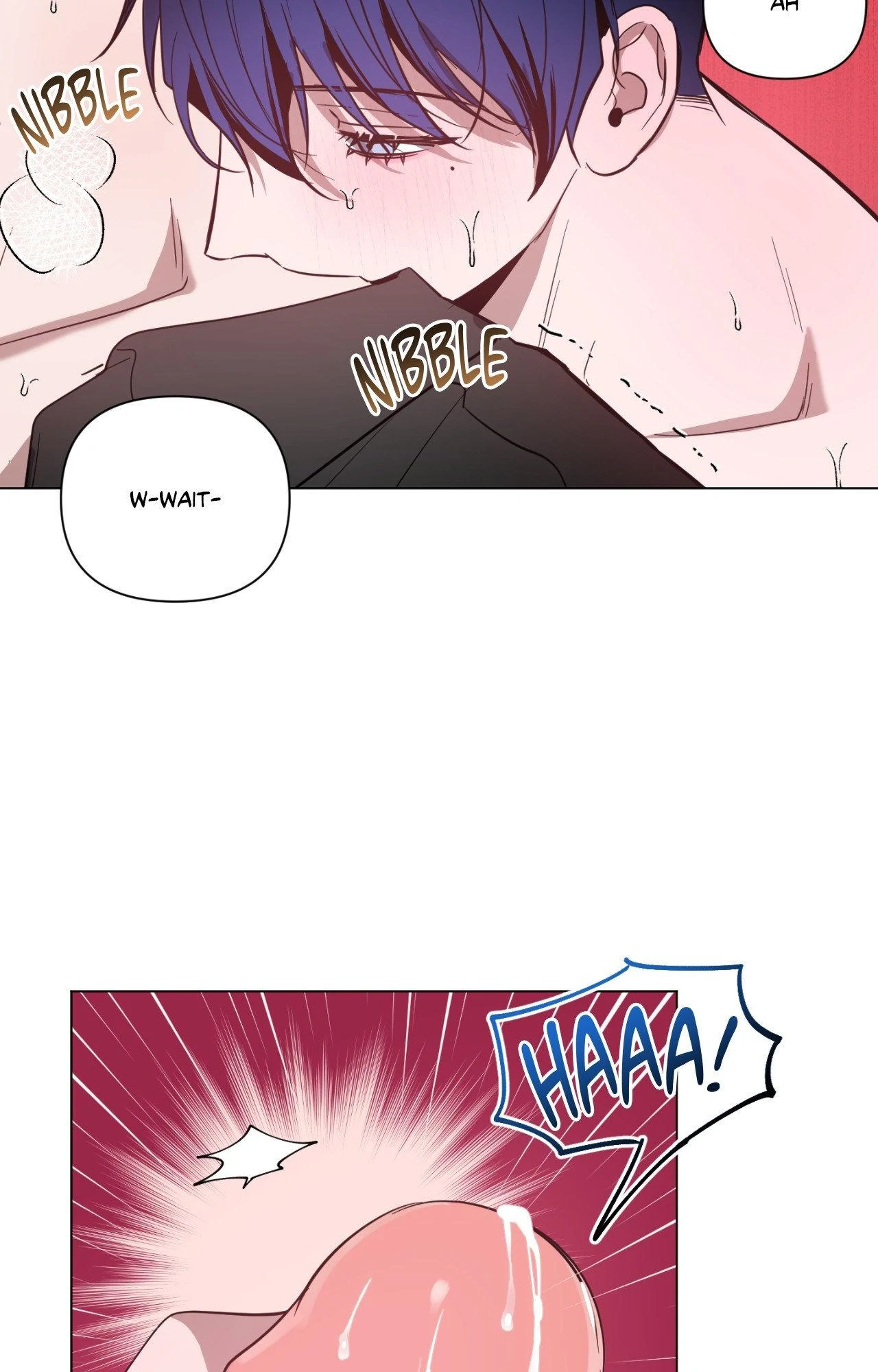 Dawn After Darkness Chapter 72 - Page 59