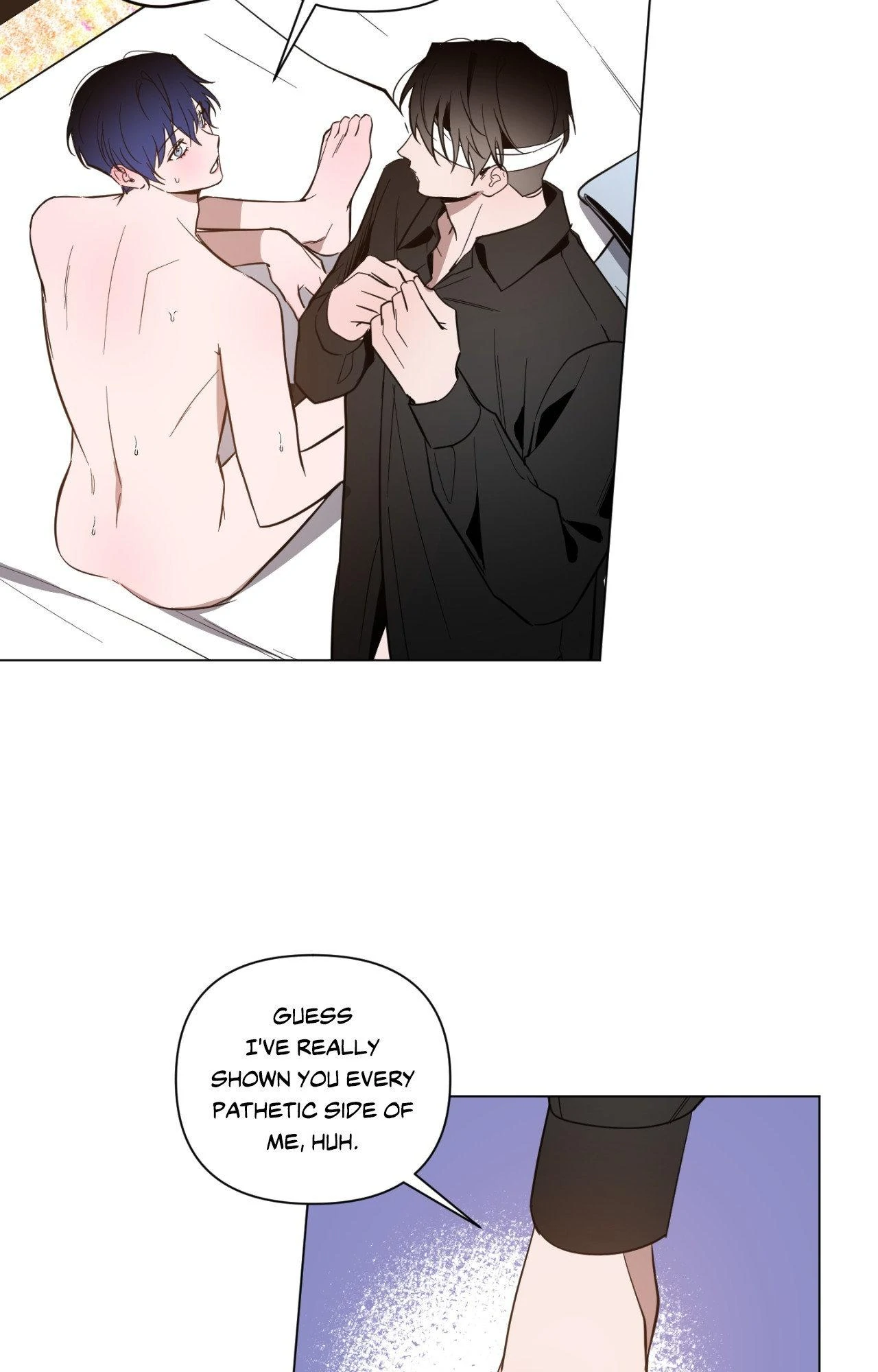 Dawn After Darkness Chapter 73 - Page 5