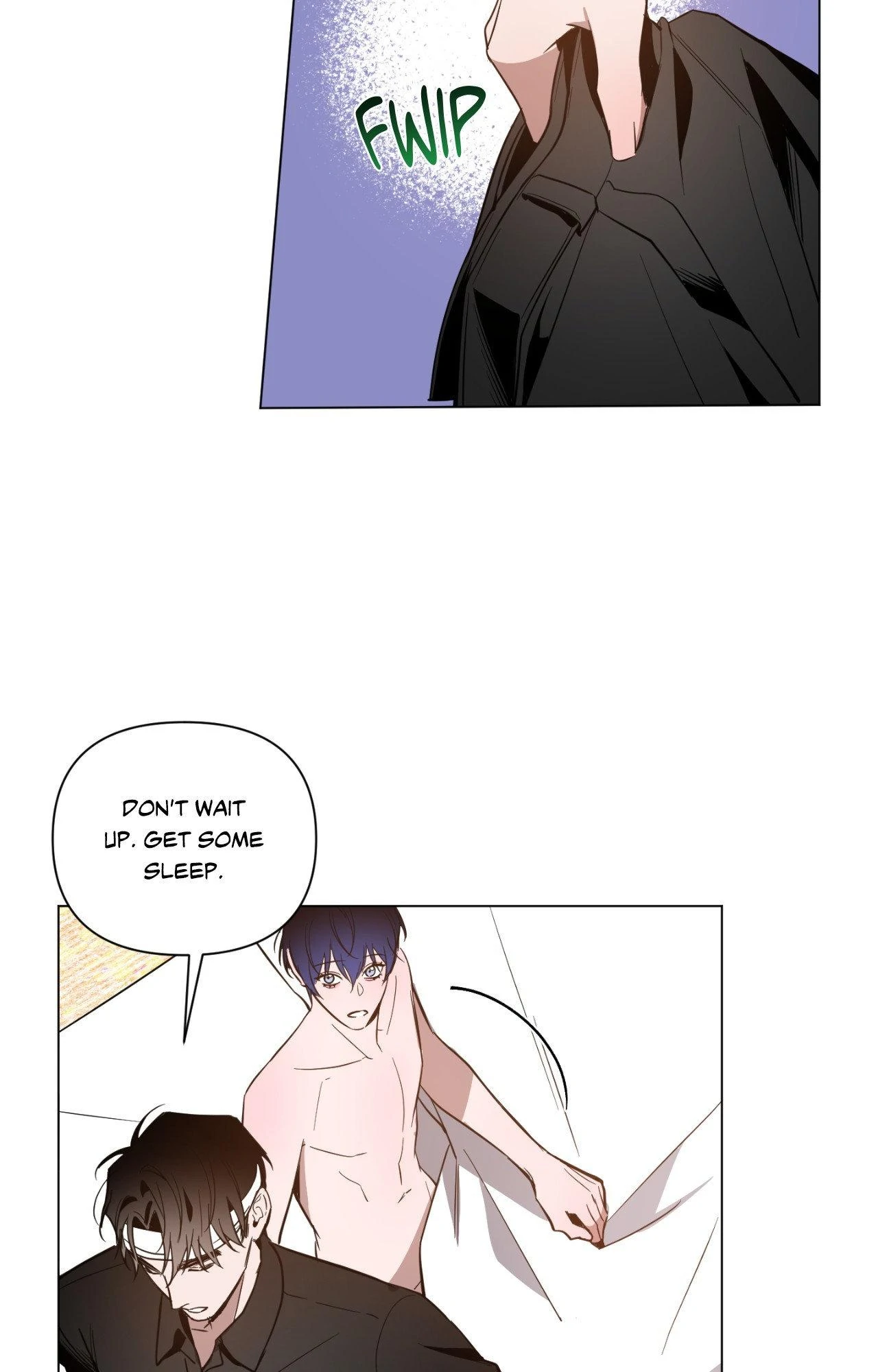 Dawn After Darkness Chapter 73 - Page 6