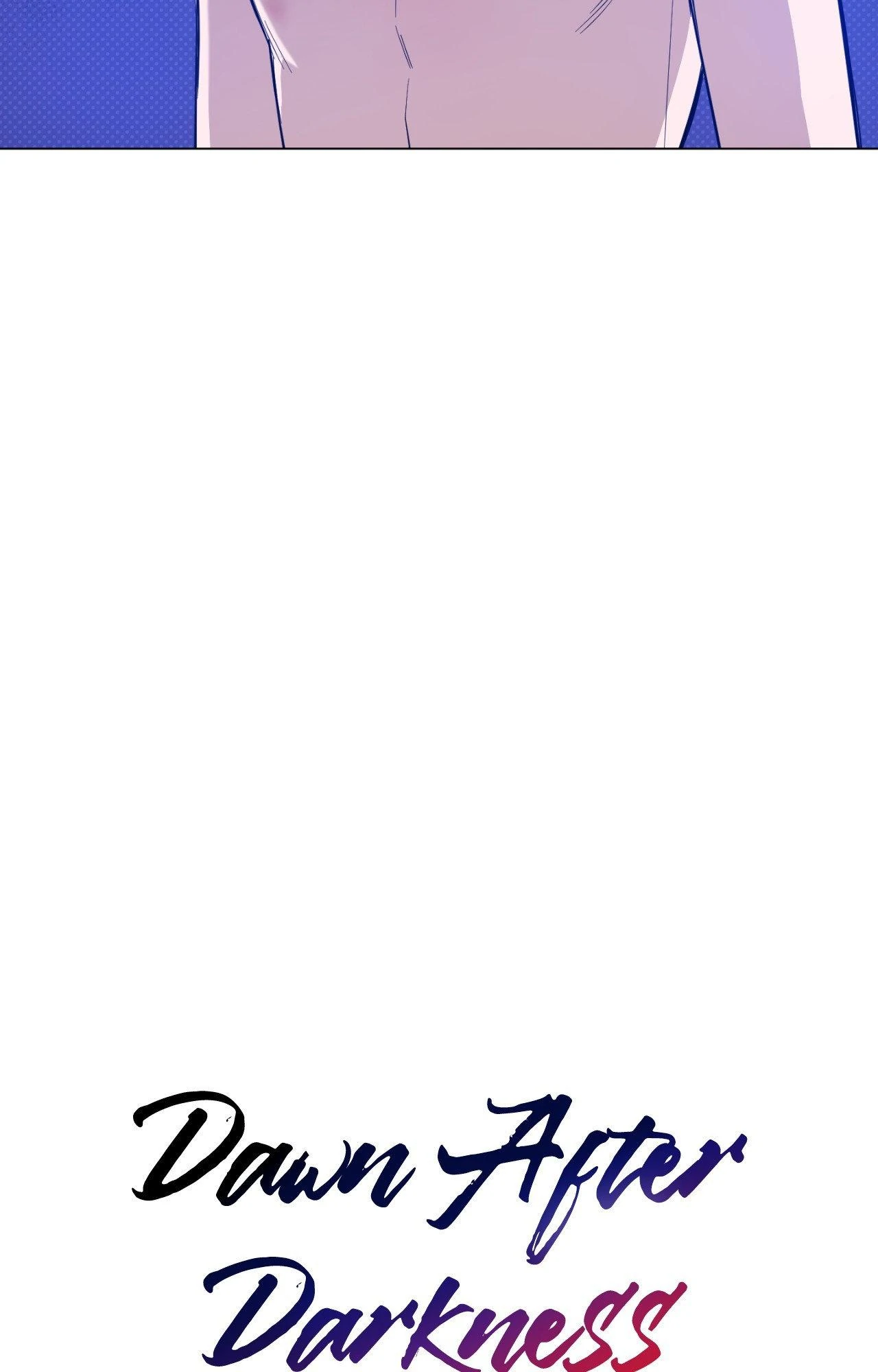 Dawn After Darkness Chapter 73 - Page 9