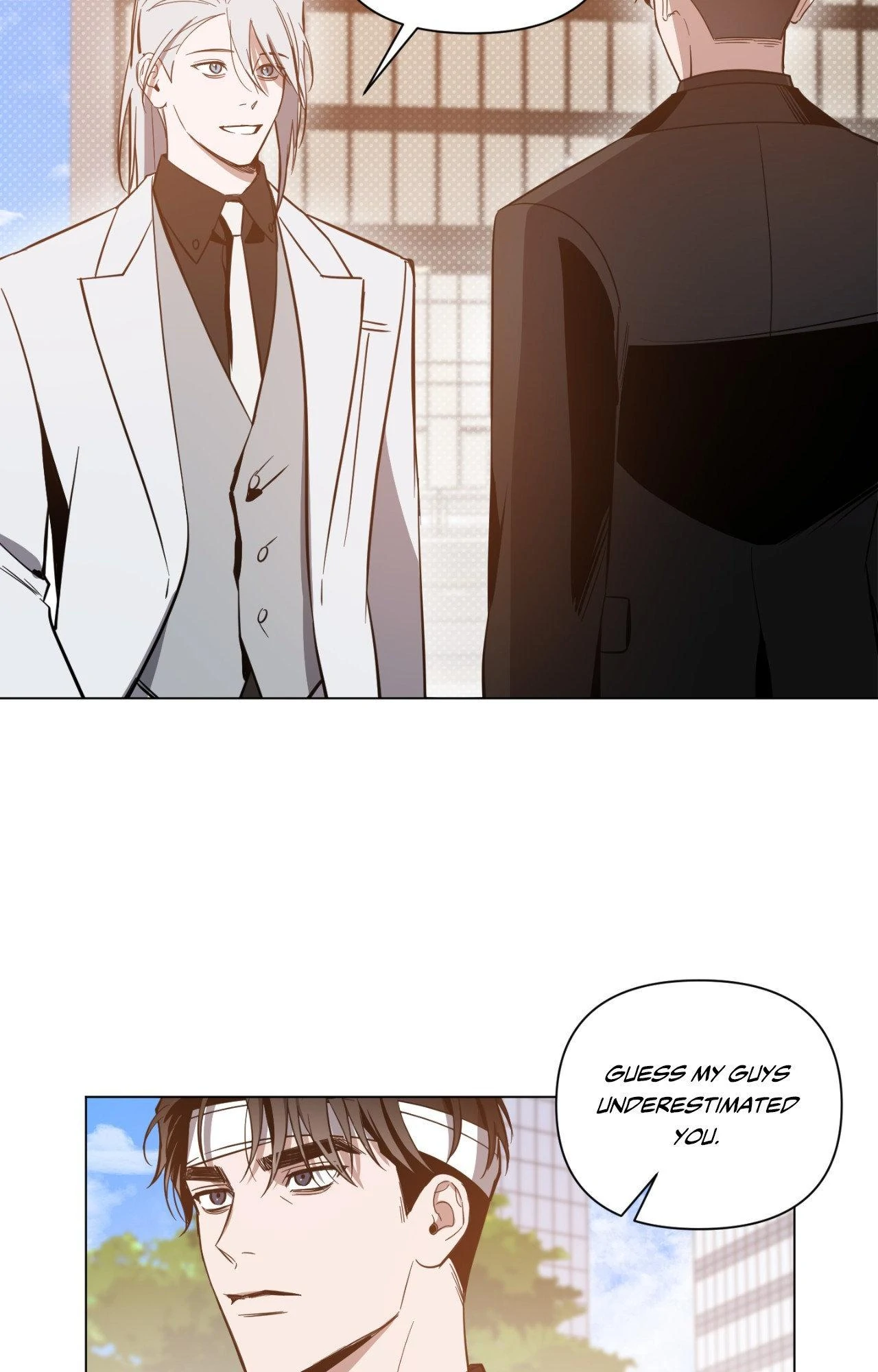 Dawn After Darkness Chapter 73 - Page 13