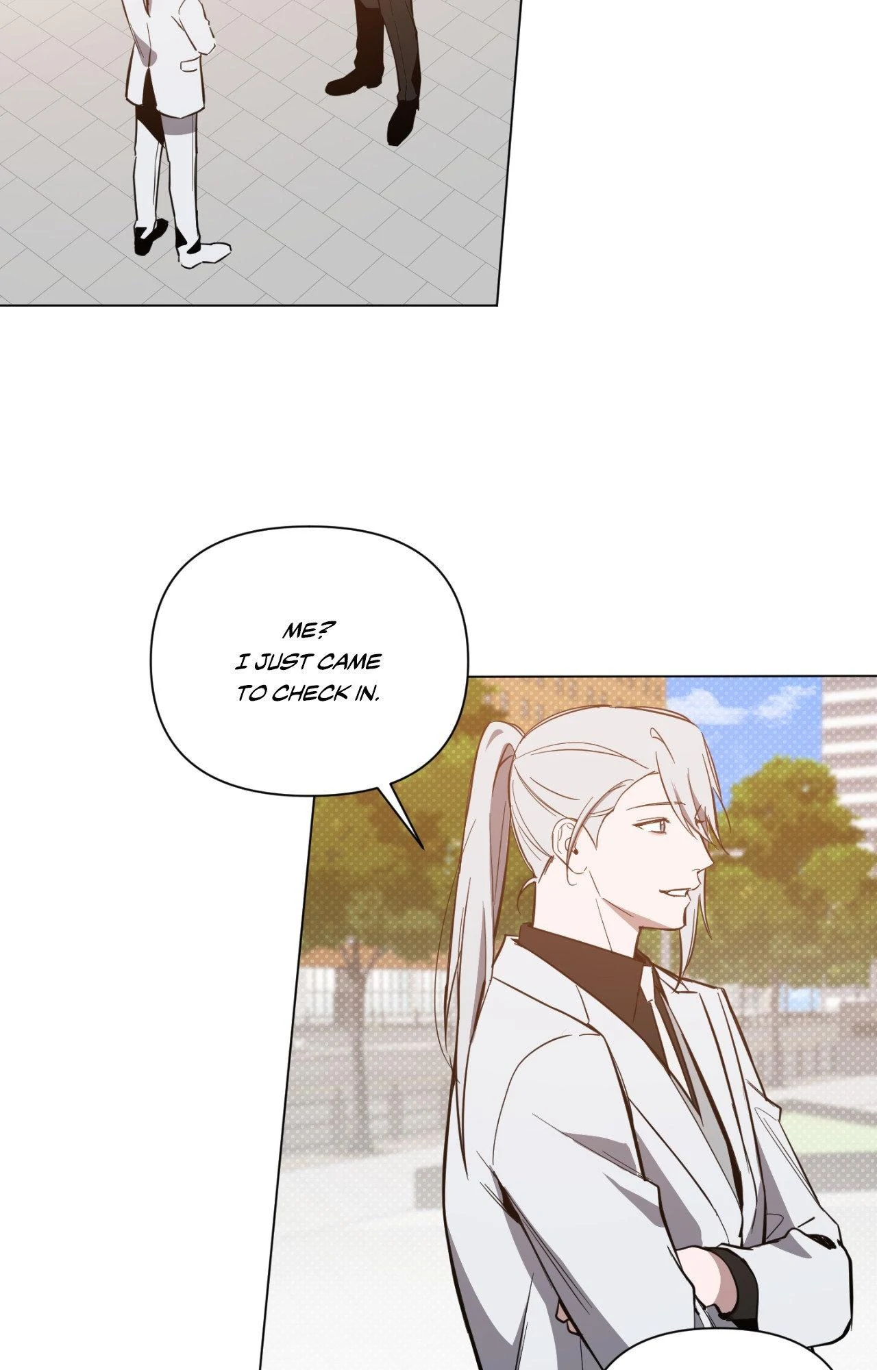 Dawn After Darkness Chapter 73 - Page 15