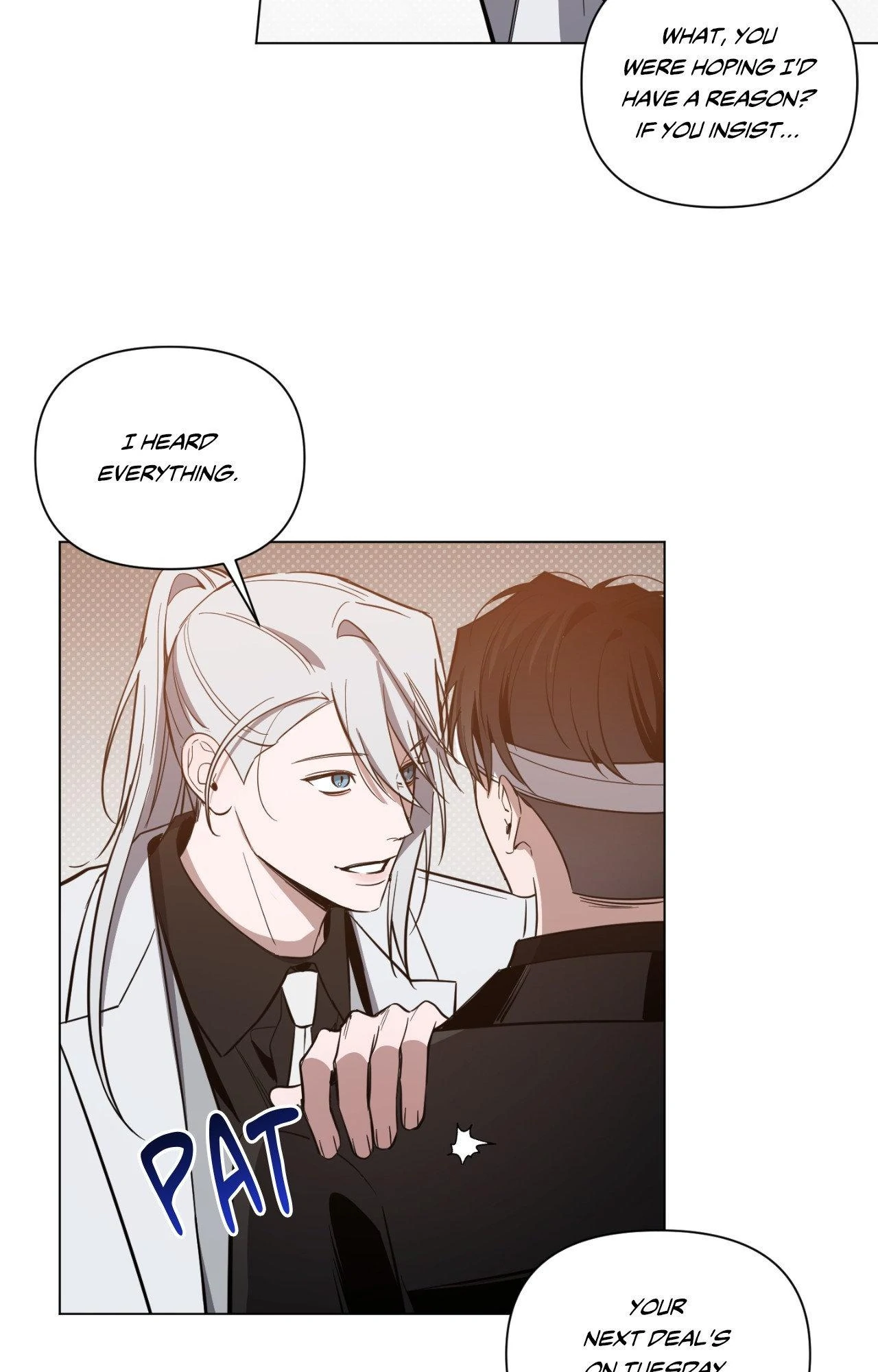 Dawn After Darkness Chapter 73 - Page 16