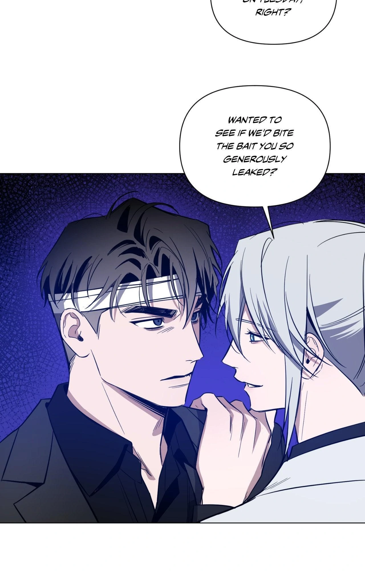 Dawn After Darkness Chapter 73 - Page 17