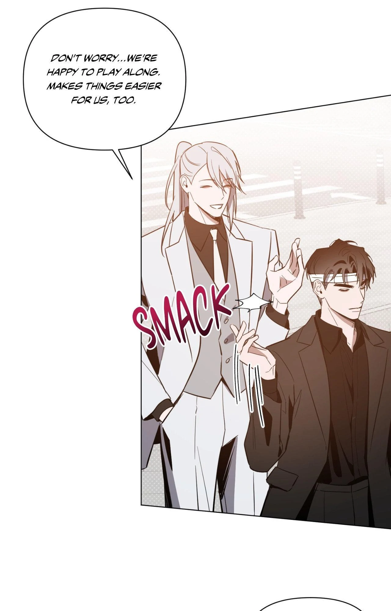 Dawn After Darkness Chapter 73 - Page 18