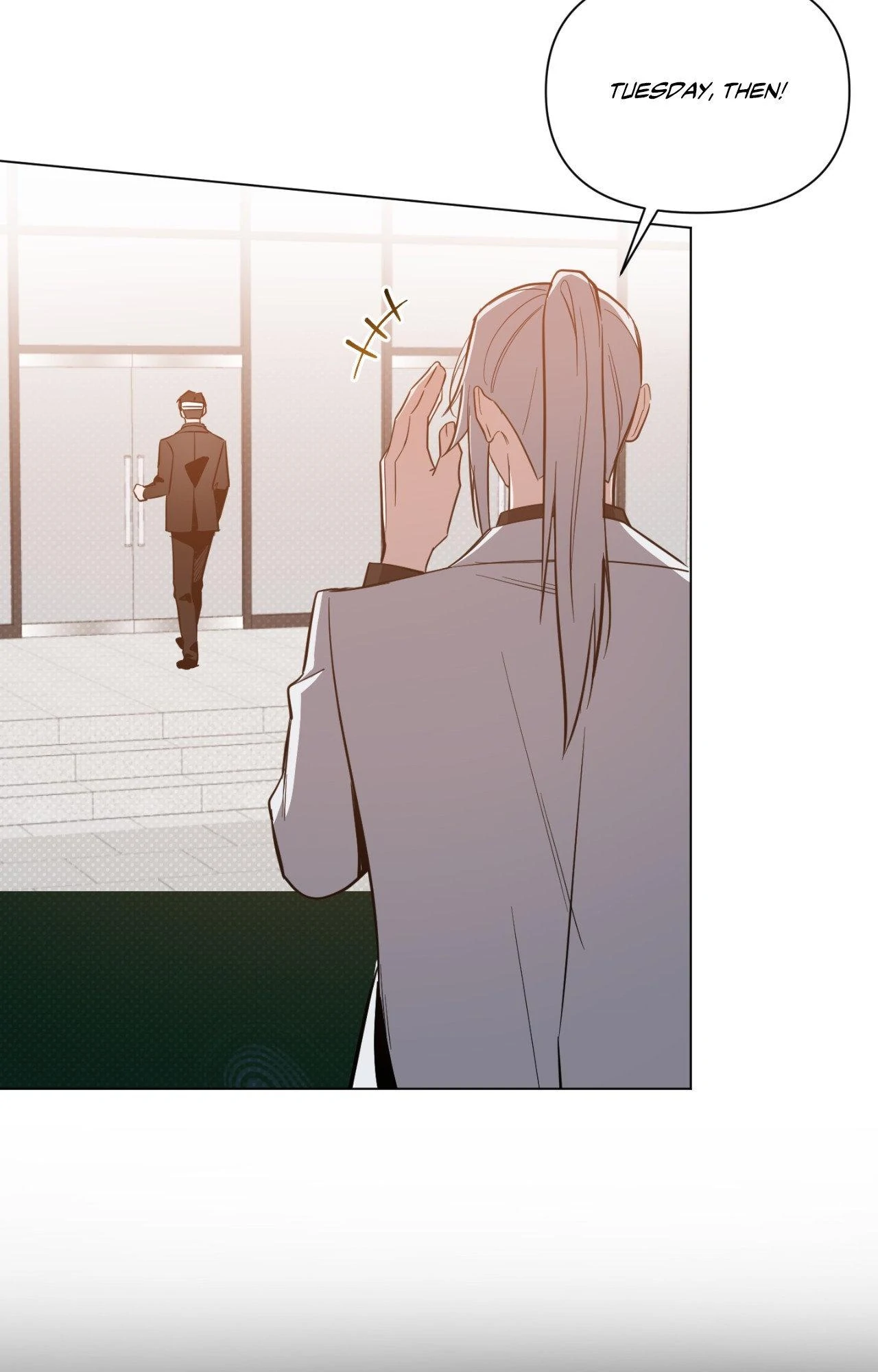 Dawn After Darkness Chapter 73 - Page 19